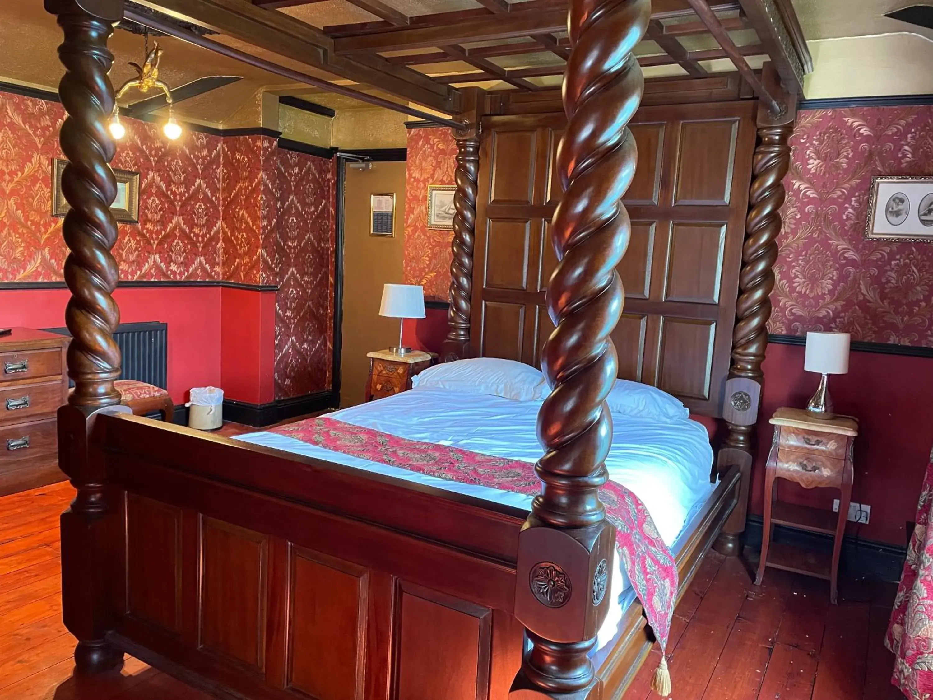 Suite Apartment in Keats Green Hotel Suite Apartment in Keats Green Hotel