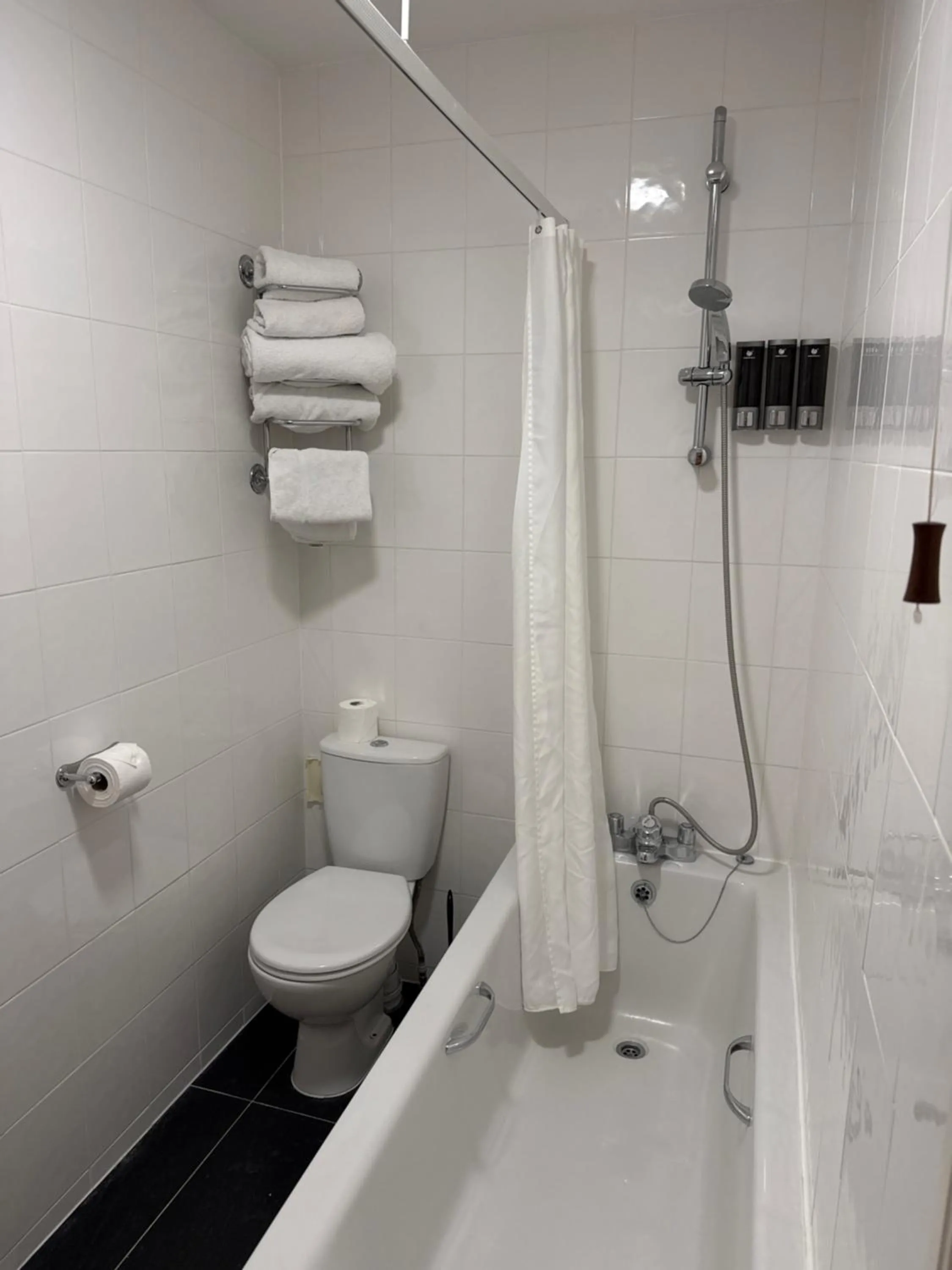 Keats Green Hotel
