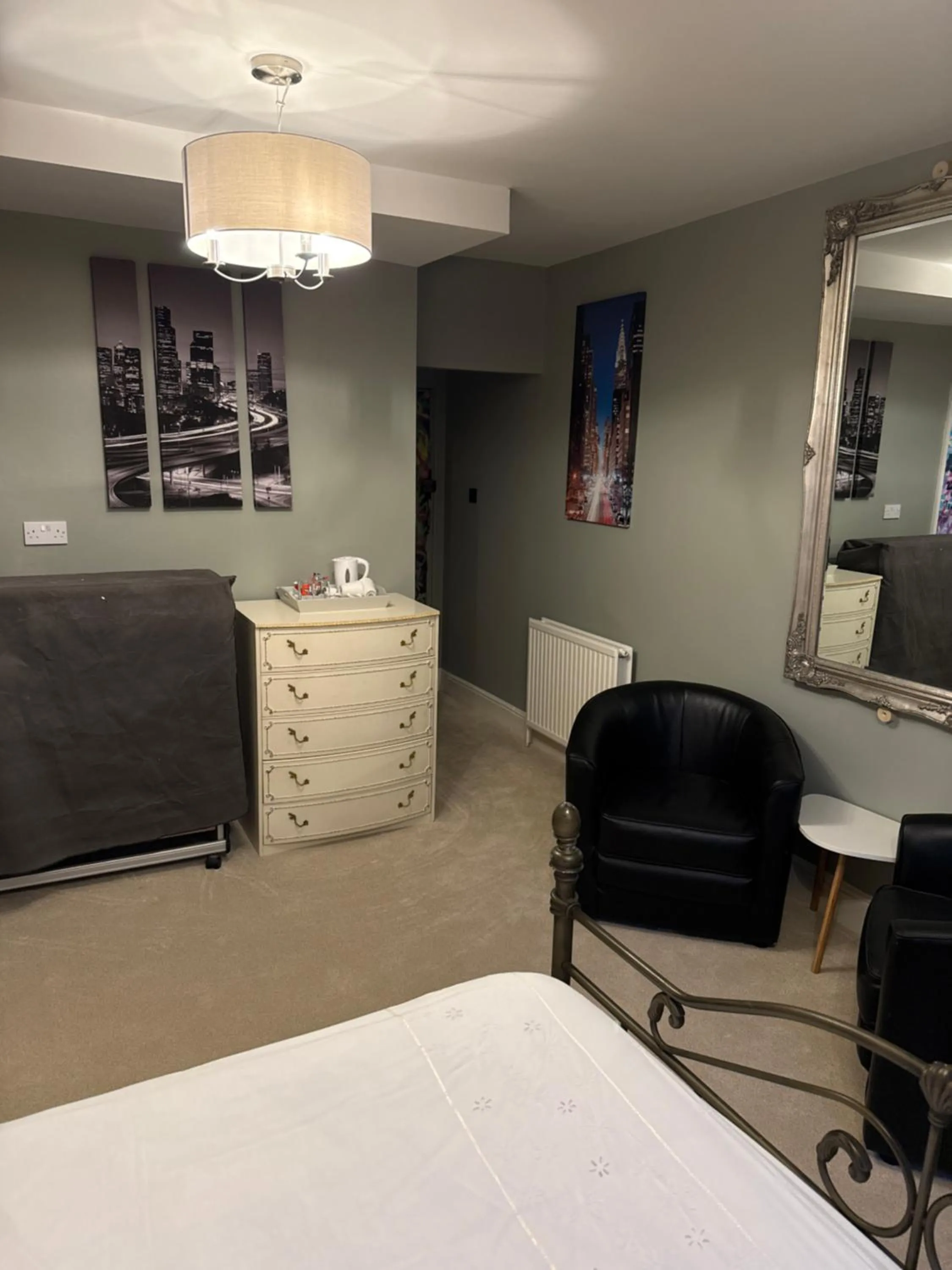 Keats Green Hotel