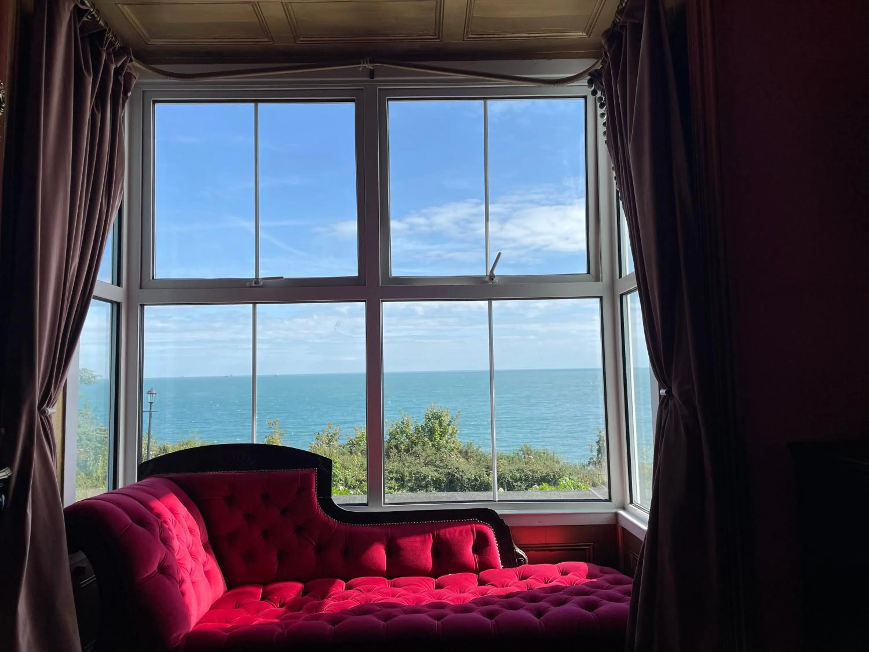Keats Green Hotel