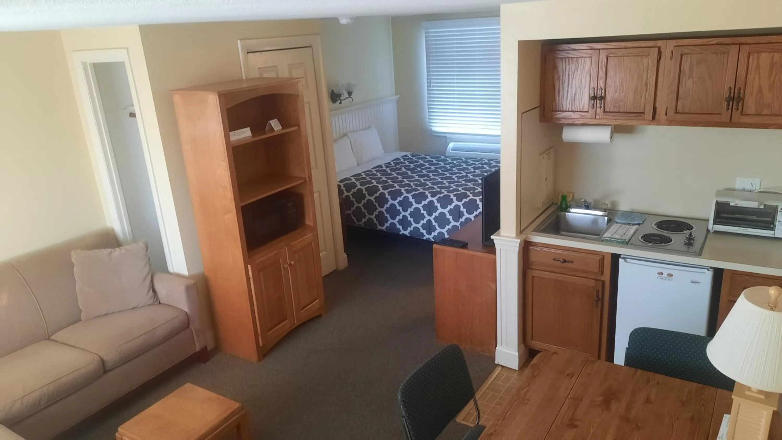 Harwichport Resort Club