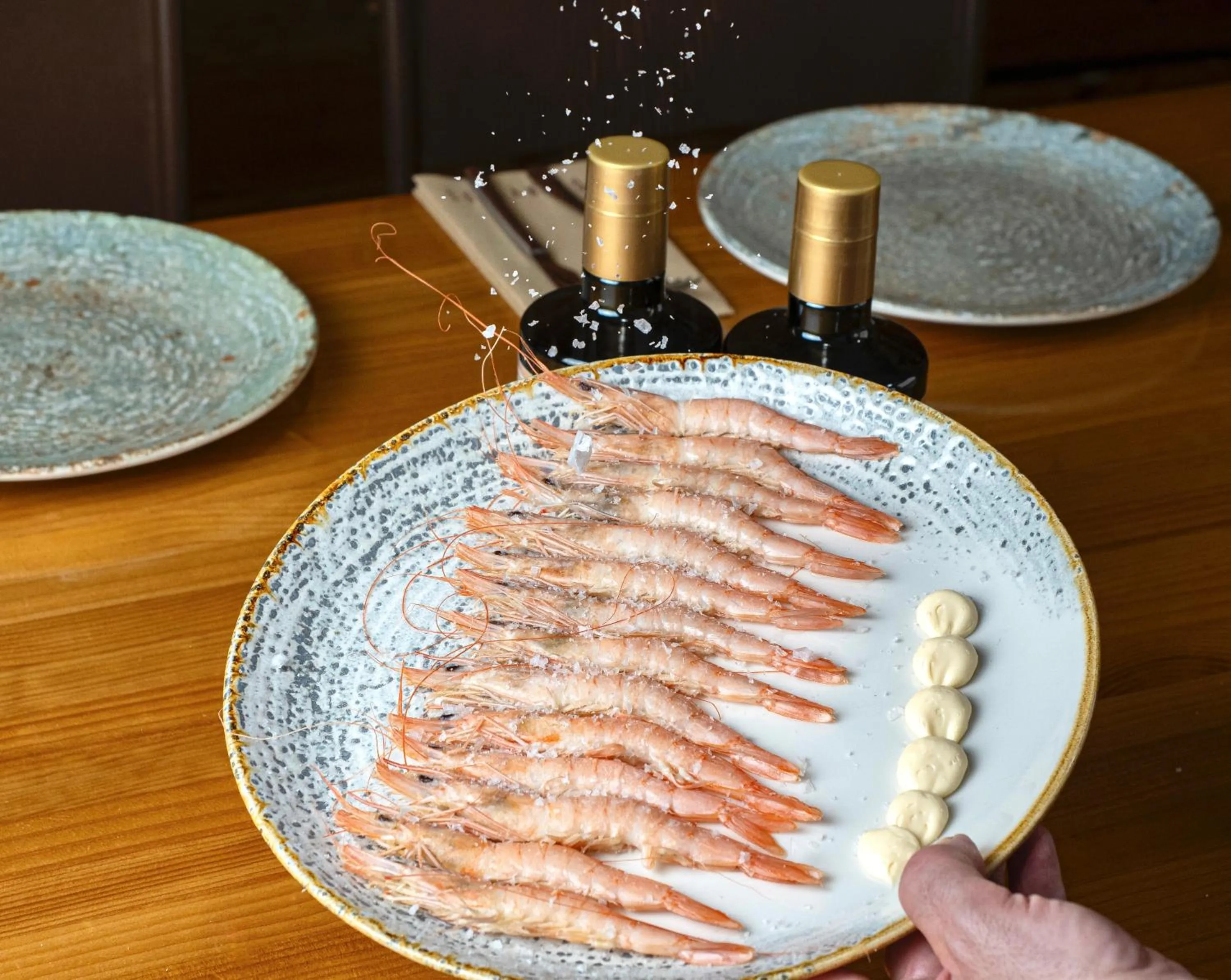 Lounge or bar in Hotel Ciudad del Sol