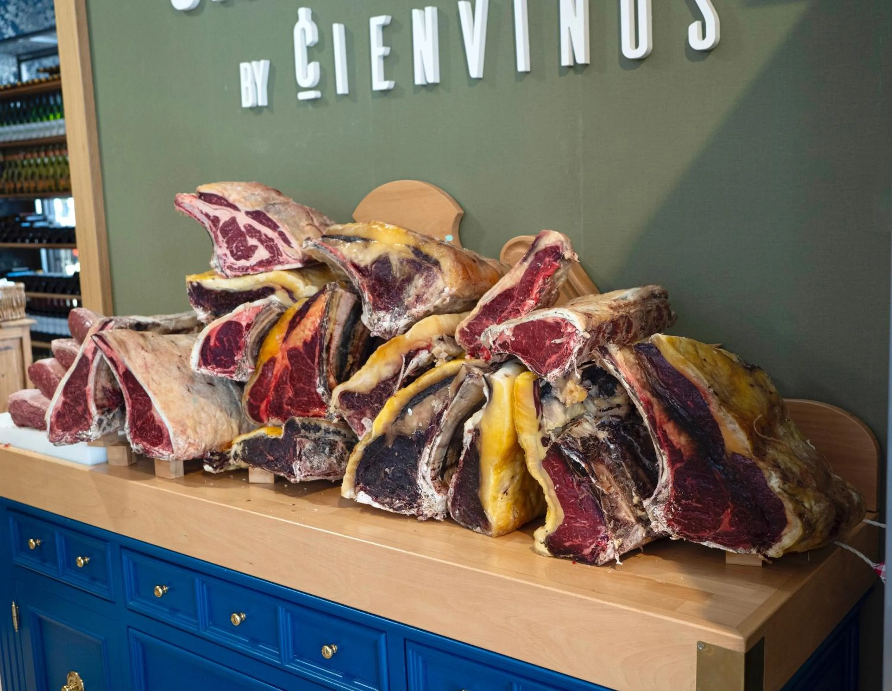 Lounge or bar in Hotel Ciudad del Sol