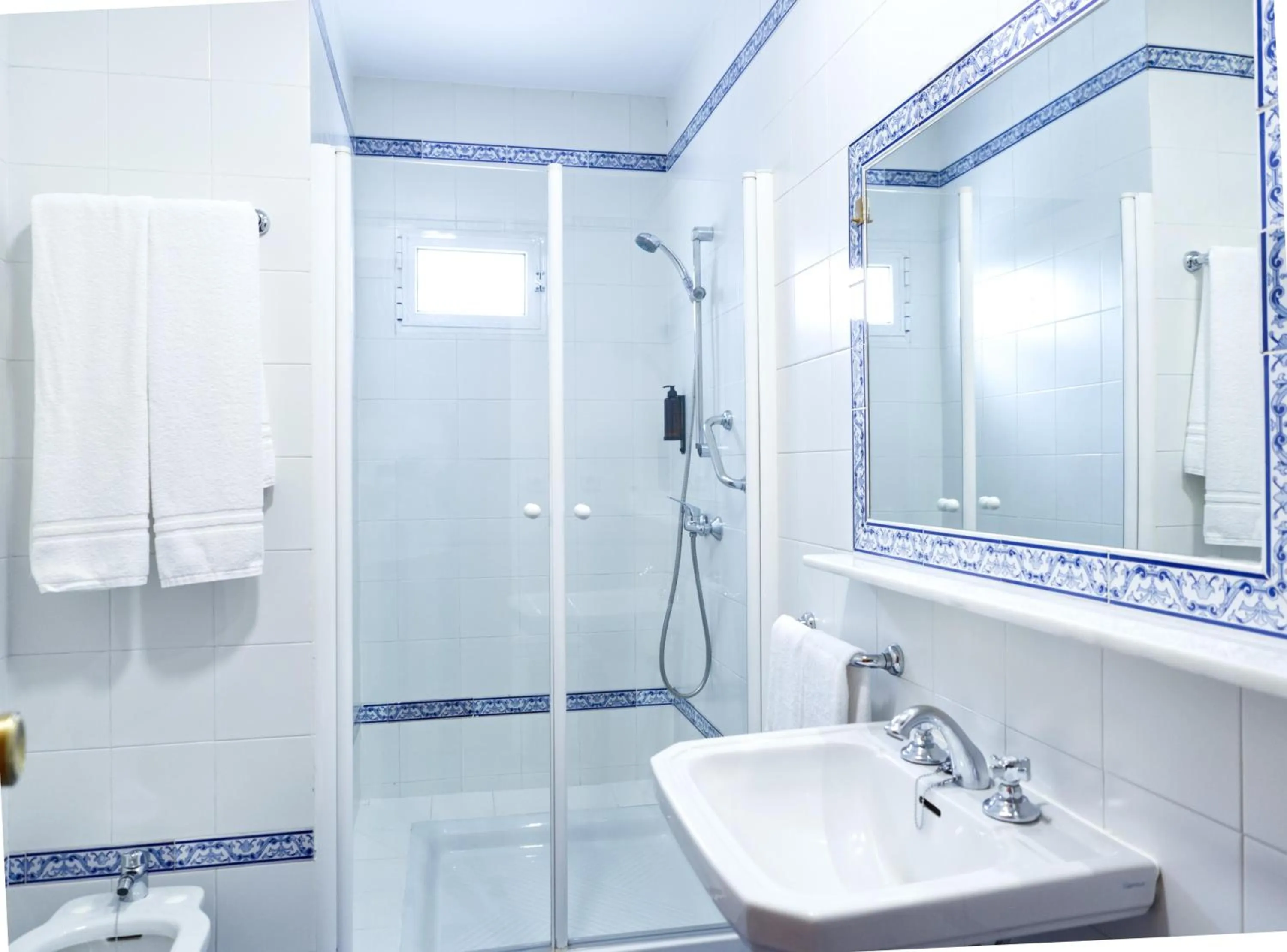 Hotel Ciudad del Sol