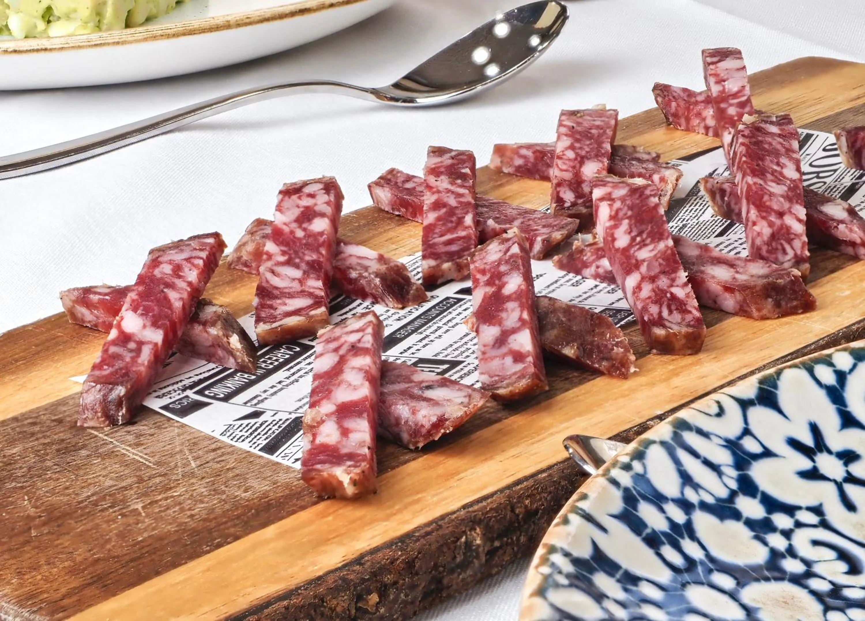 Lounge or bar in Hotel Ciudad del Sol