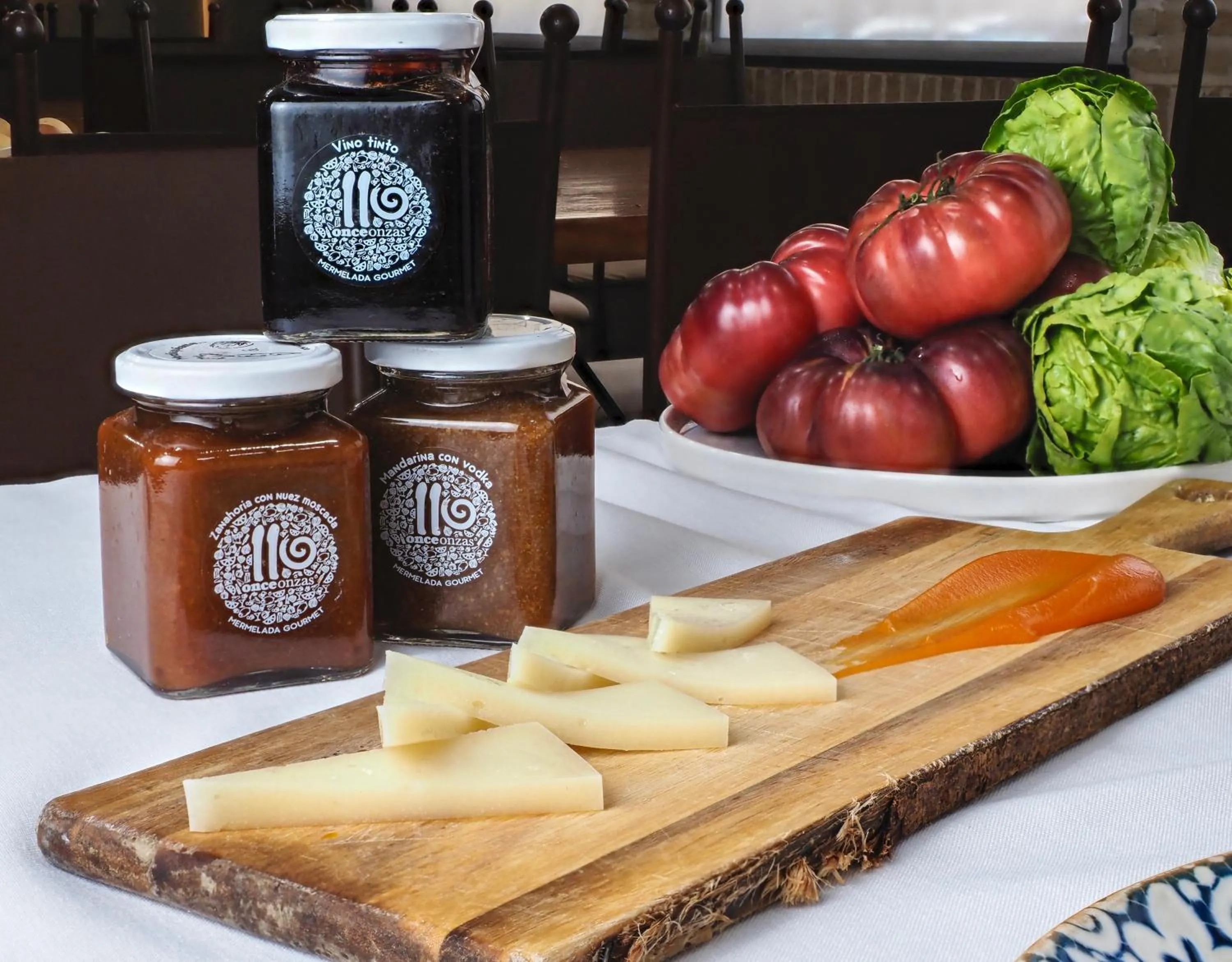 Lounge or bar in Hotel Ciudad del Sol