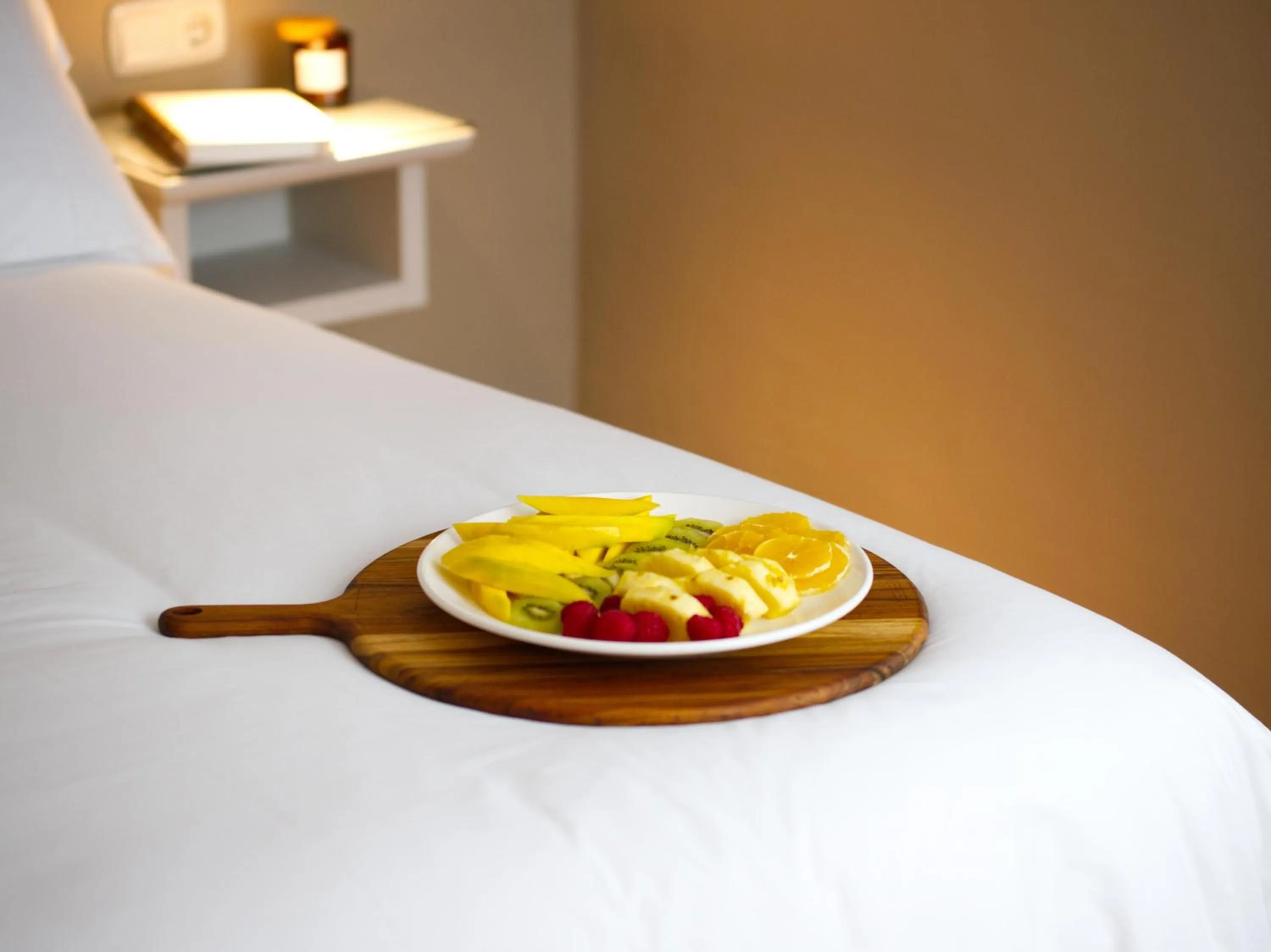 Hotel Ciudad del Sol