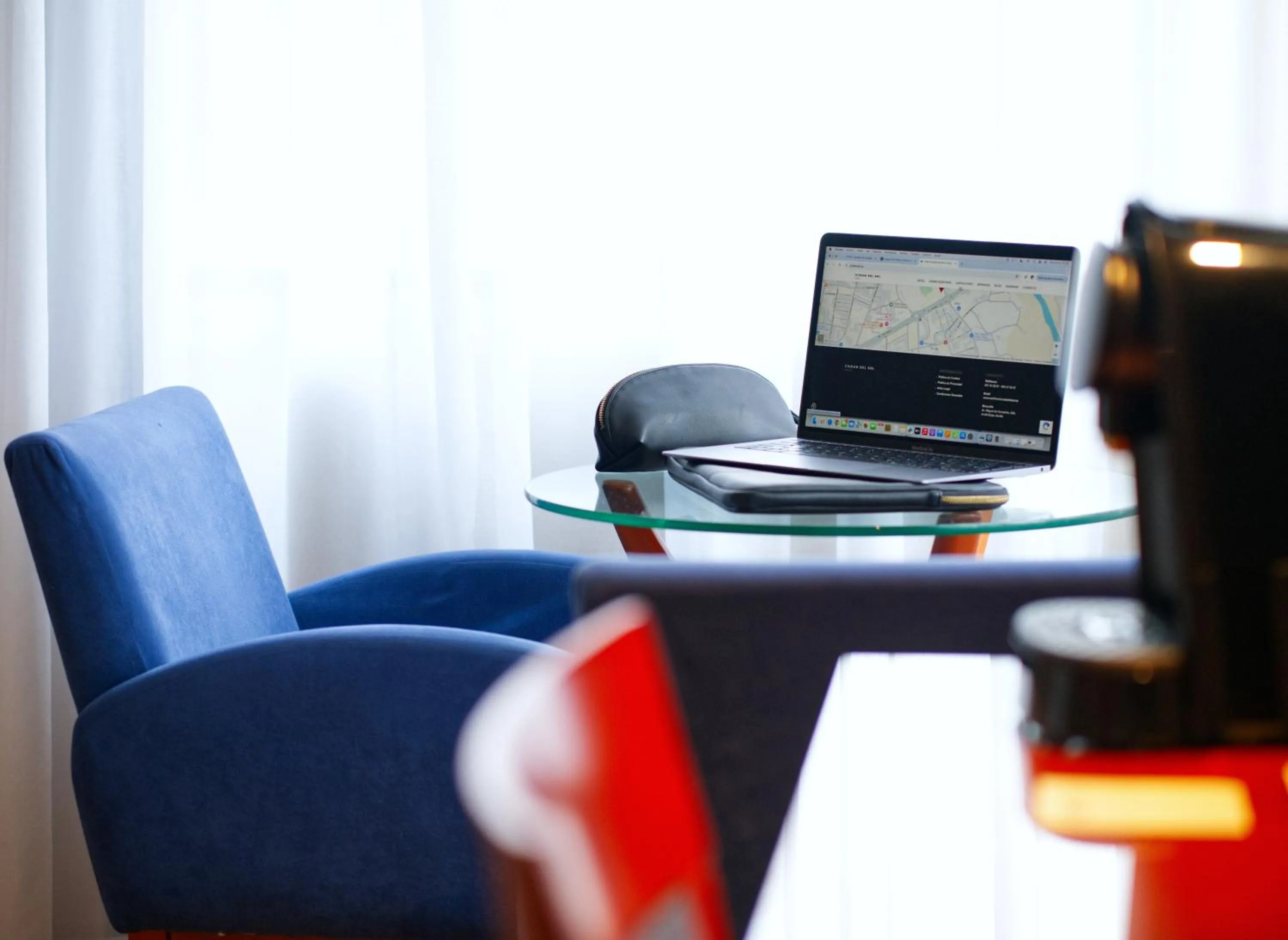 Hotel Ciudad del Sol