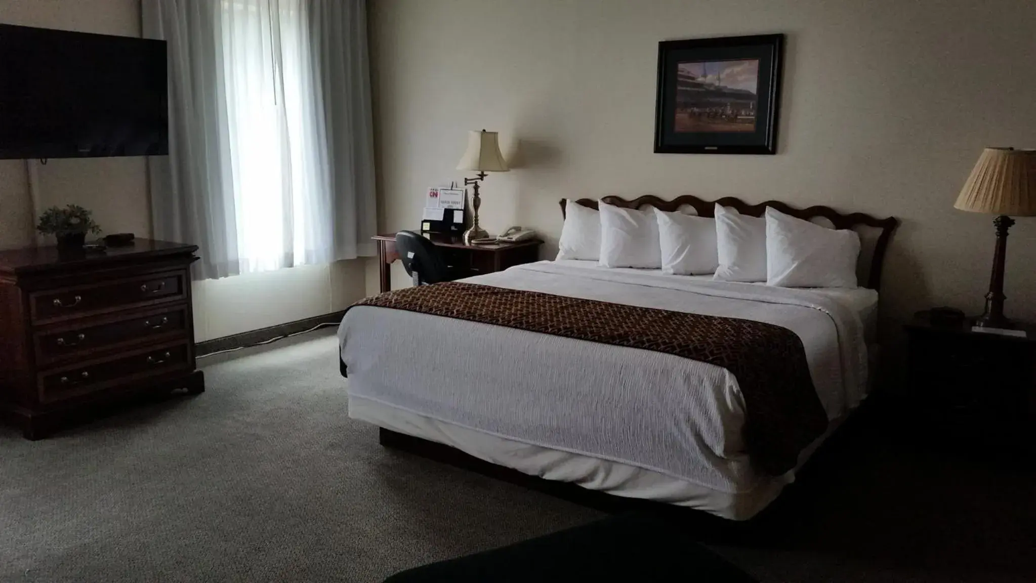 Single Room - Disability Access in GOLD VAULT INN Single Room - Disability Access in GOLD VAULT INN