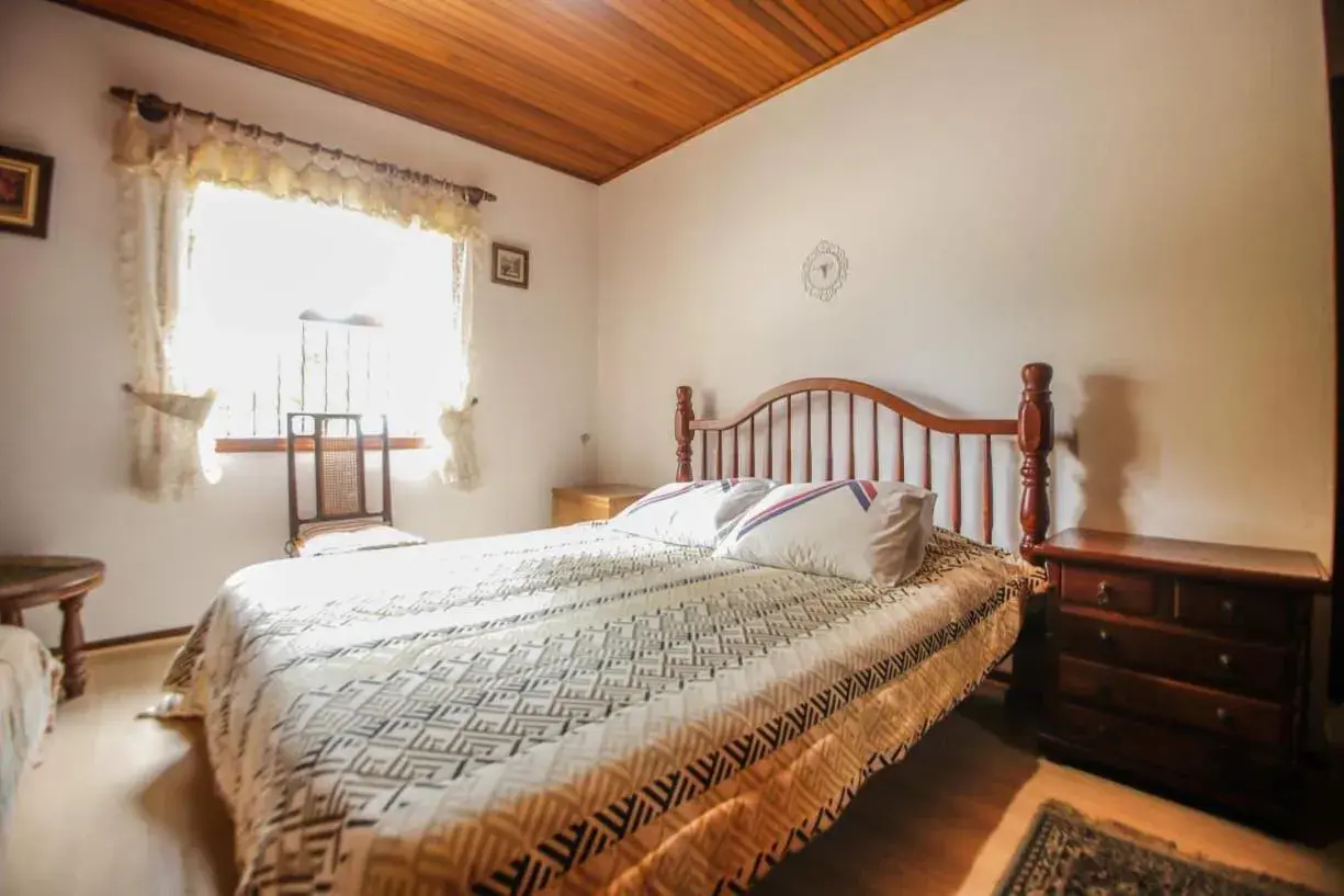 Hospedagem Recanto das Estrelas Hospedagem Recanto das Estrelas