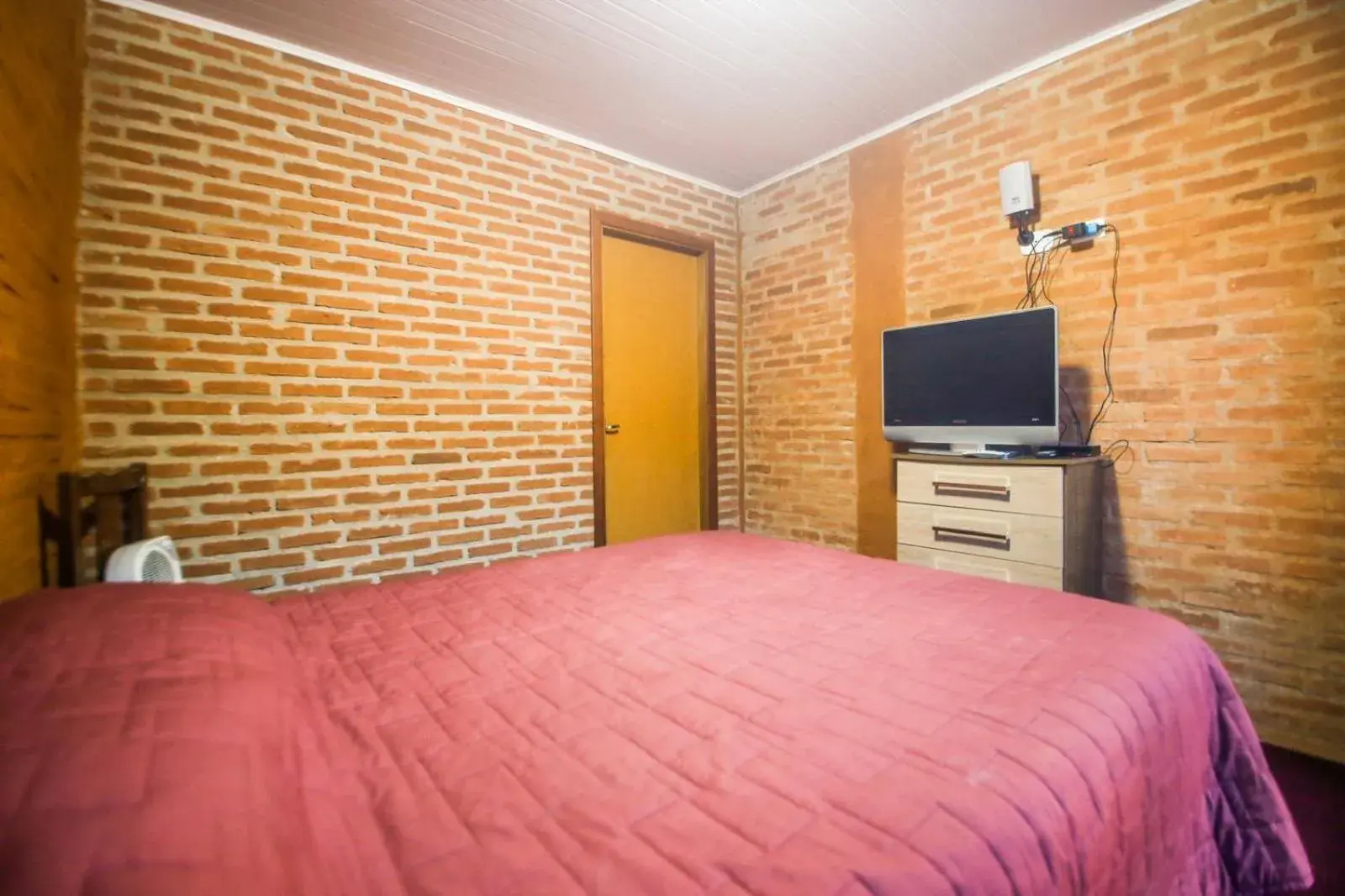 Hospedagem Recanto das Estrelas Hospedagem Recanto das Estrelas