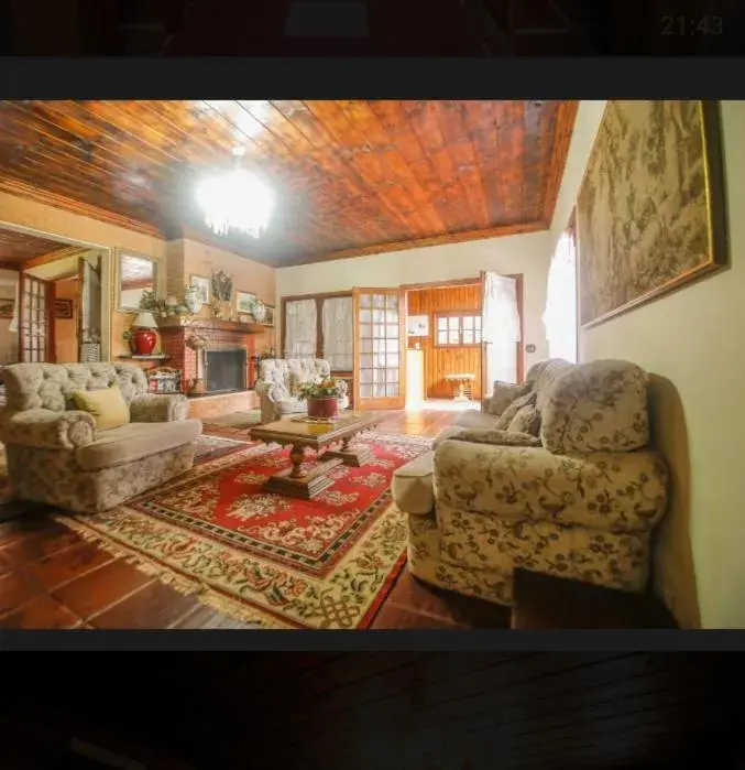 Hospedagem Recanto das Estrelas Hospedagem Recanto das Estrelas