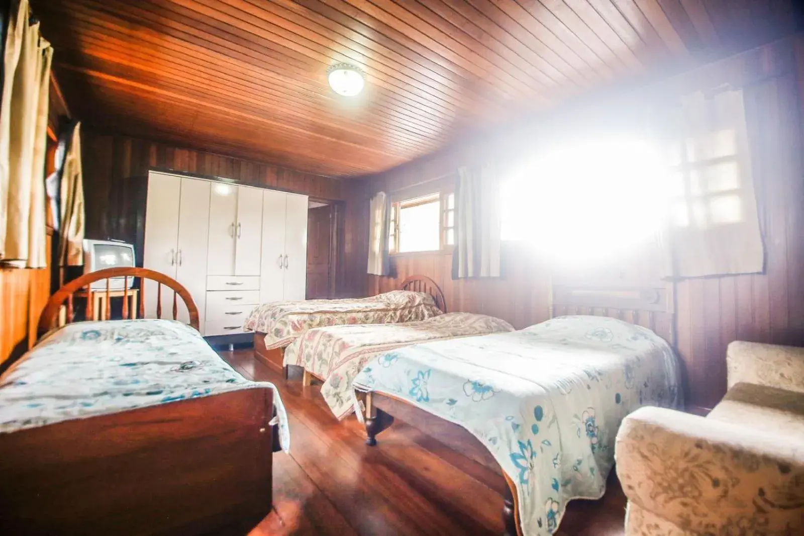 Hospedagem Recanto das Estrelas Hospedagem Recanto das Estrelas