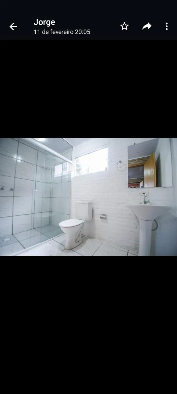 Hospedagem Recanto das Estrelas