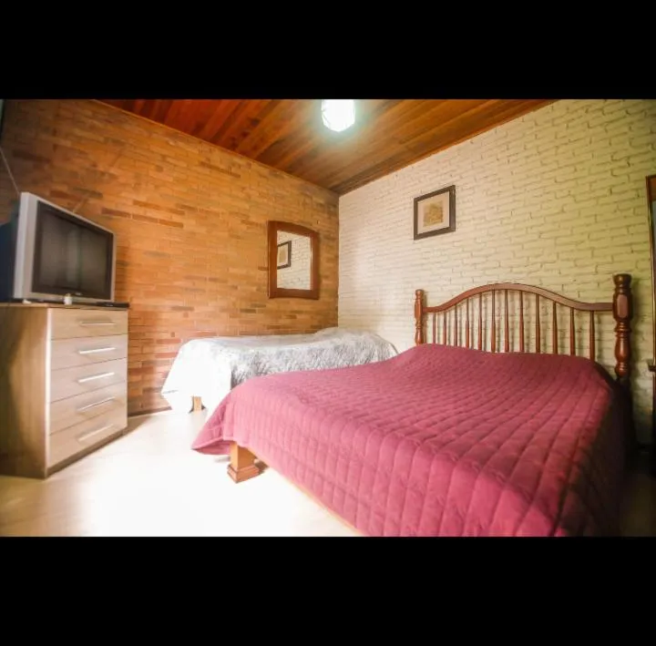 Hospedagem Recanto das Estrelas