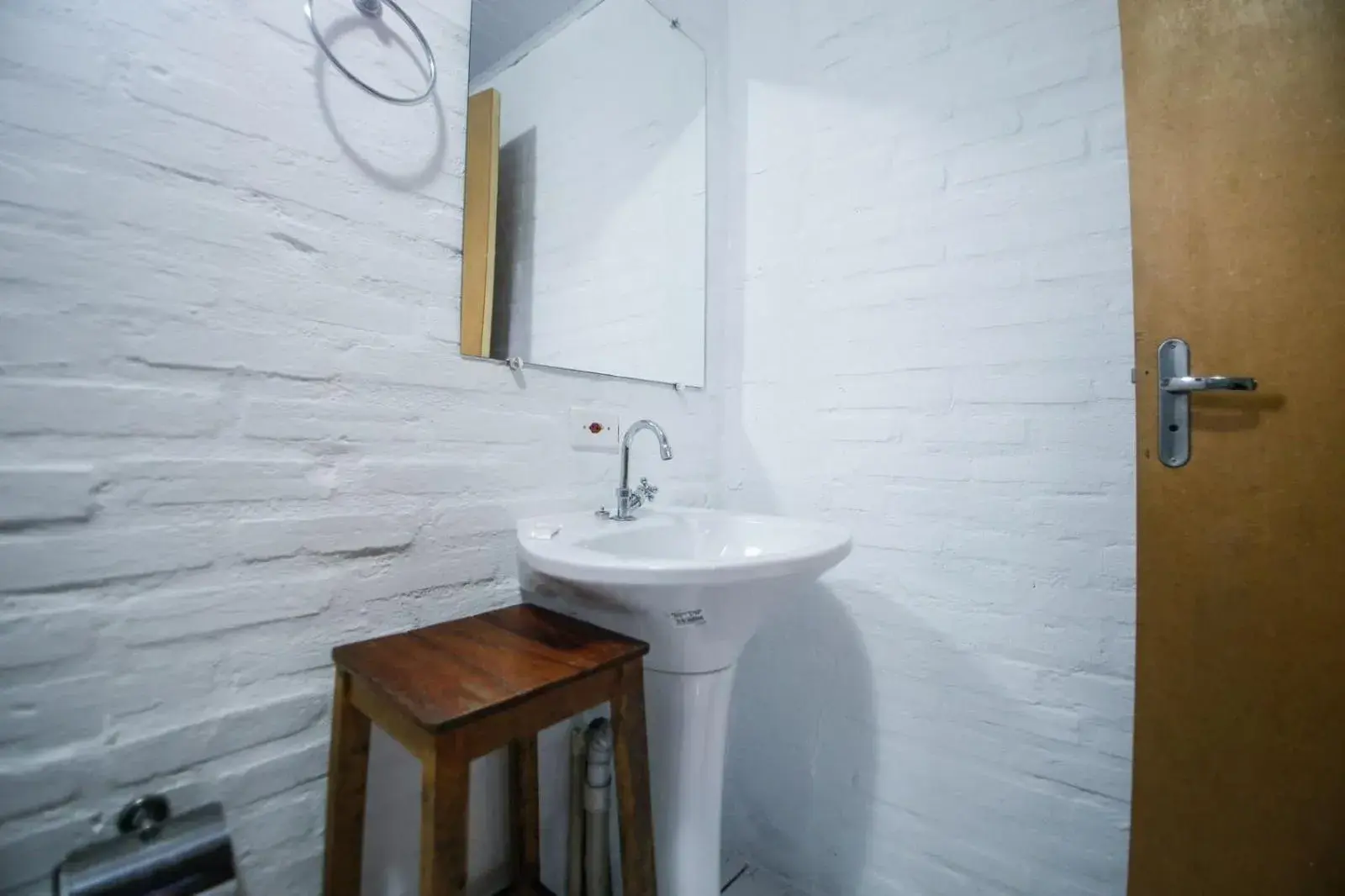 Hospedagem Recanto das Estrelas Hospedagem Recanto das Estrelas