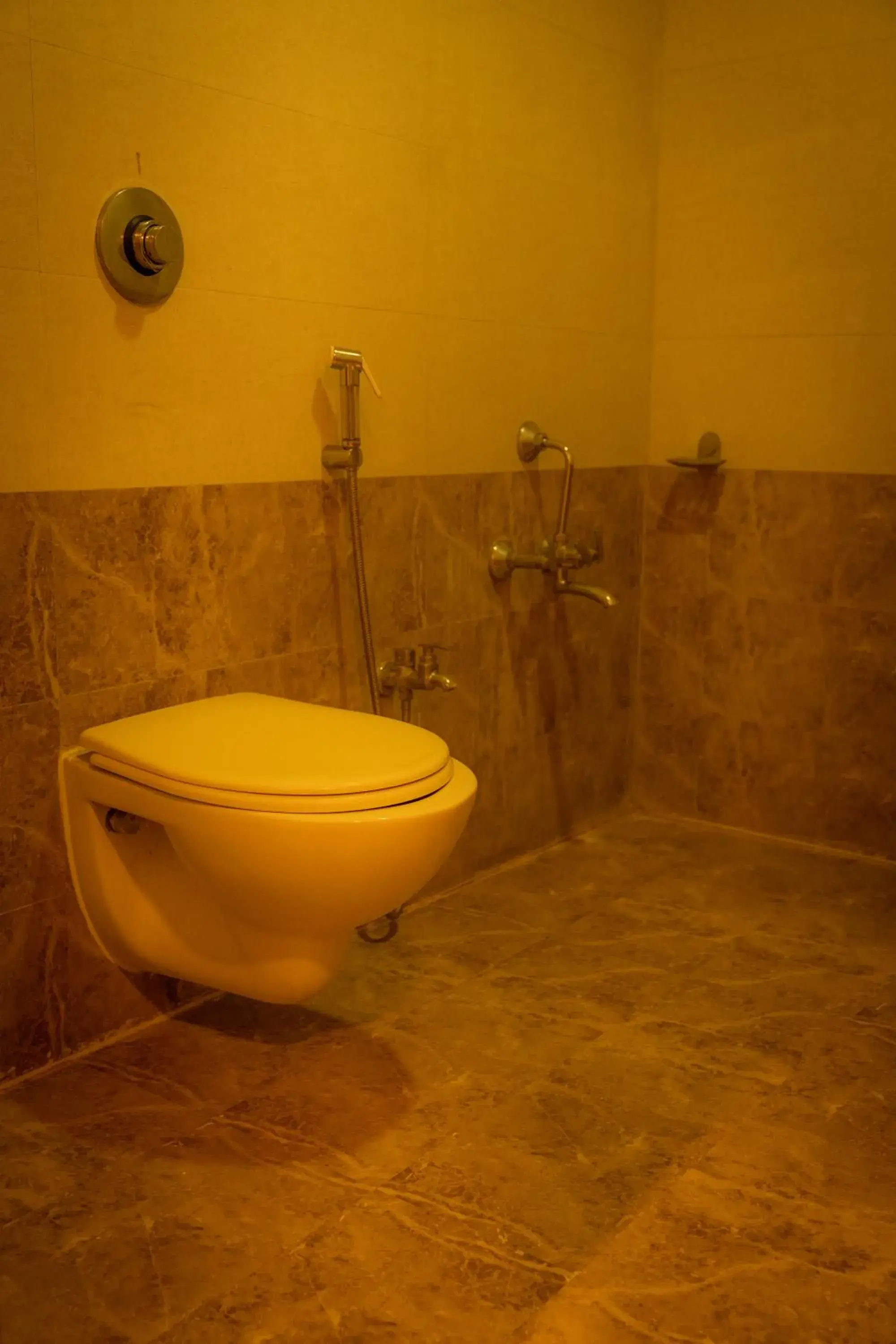 Large Double Room in The Flamboyant Natraj Large Double Room in The Flamboyant Natraj