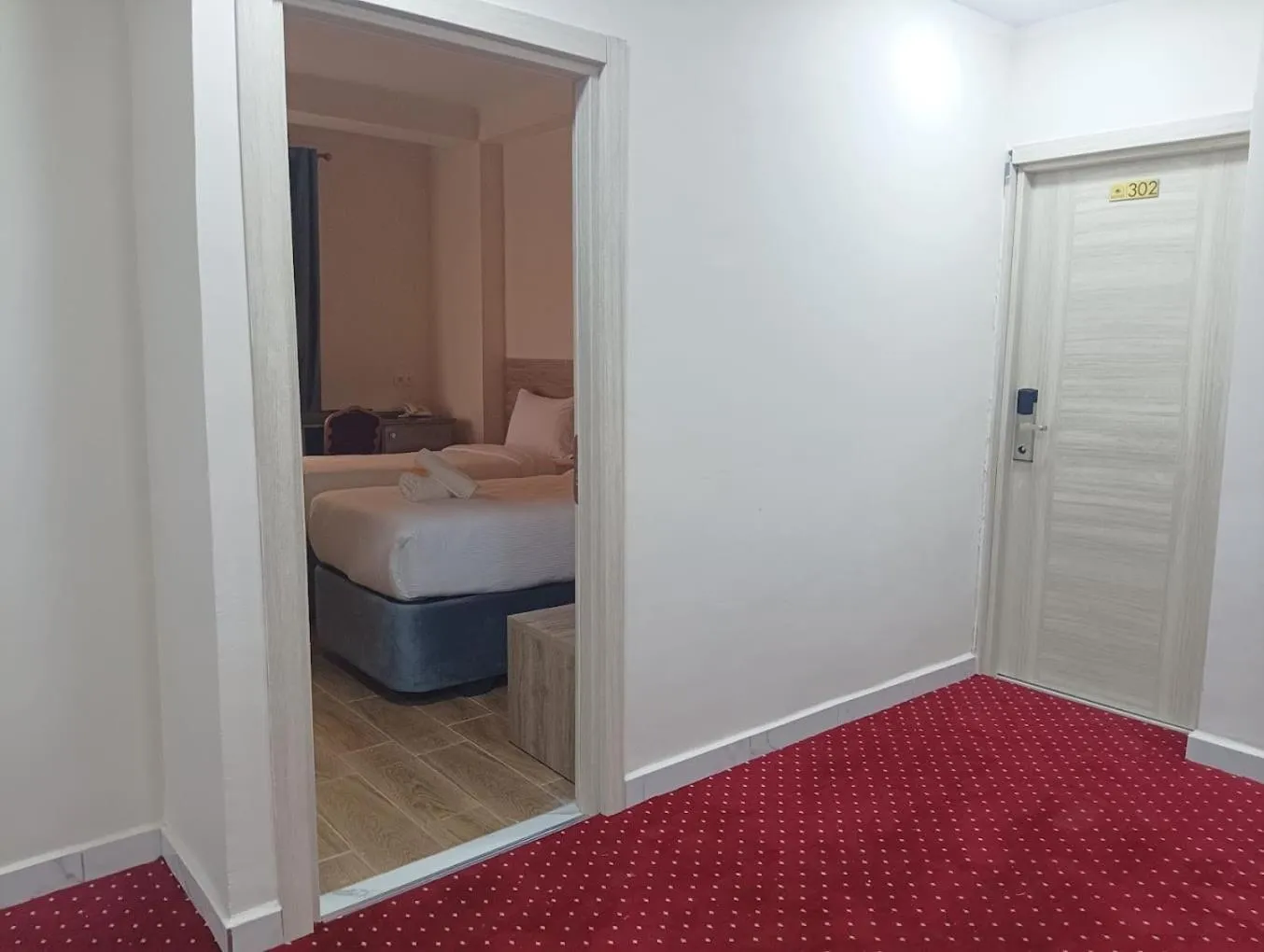 Nour Echames Hotel - Chéraga