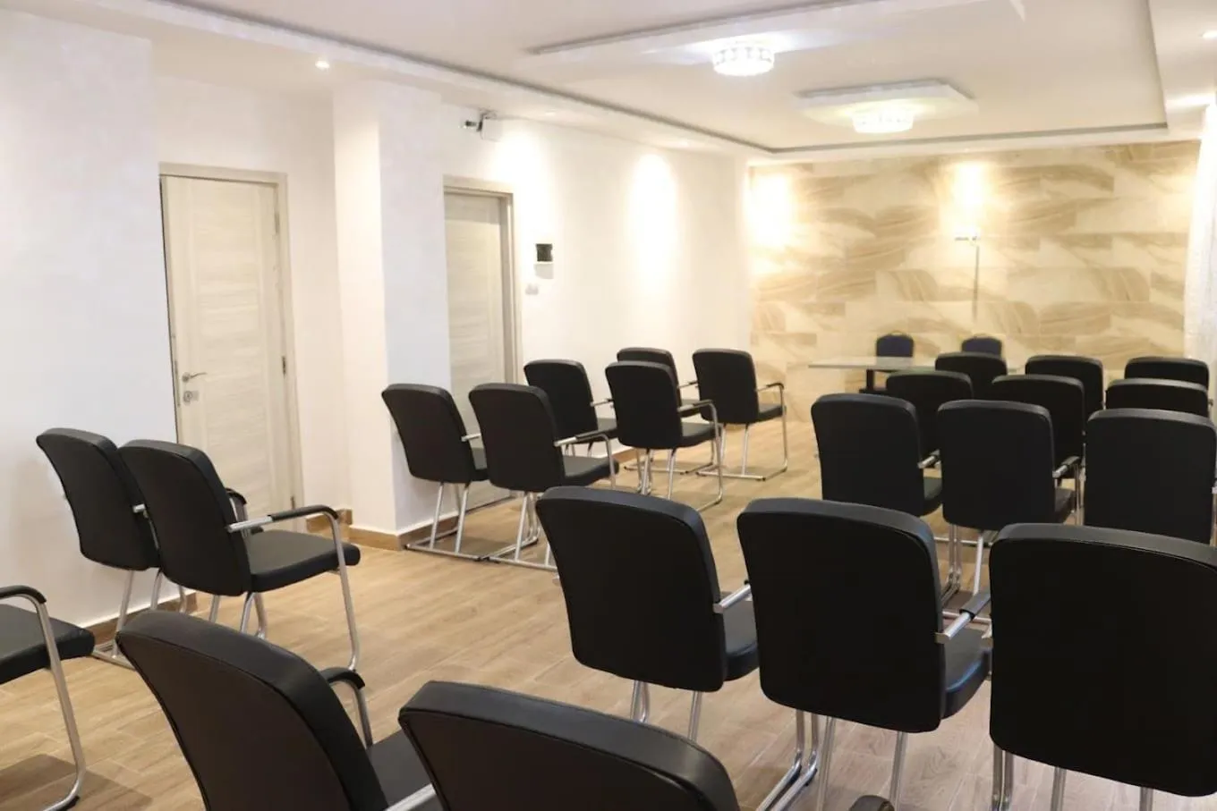 Nour Echames Hotel - Chéraga