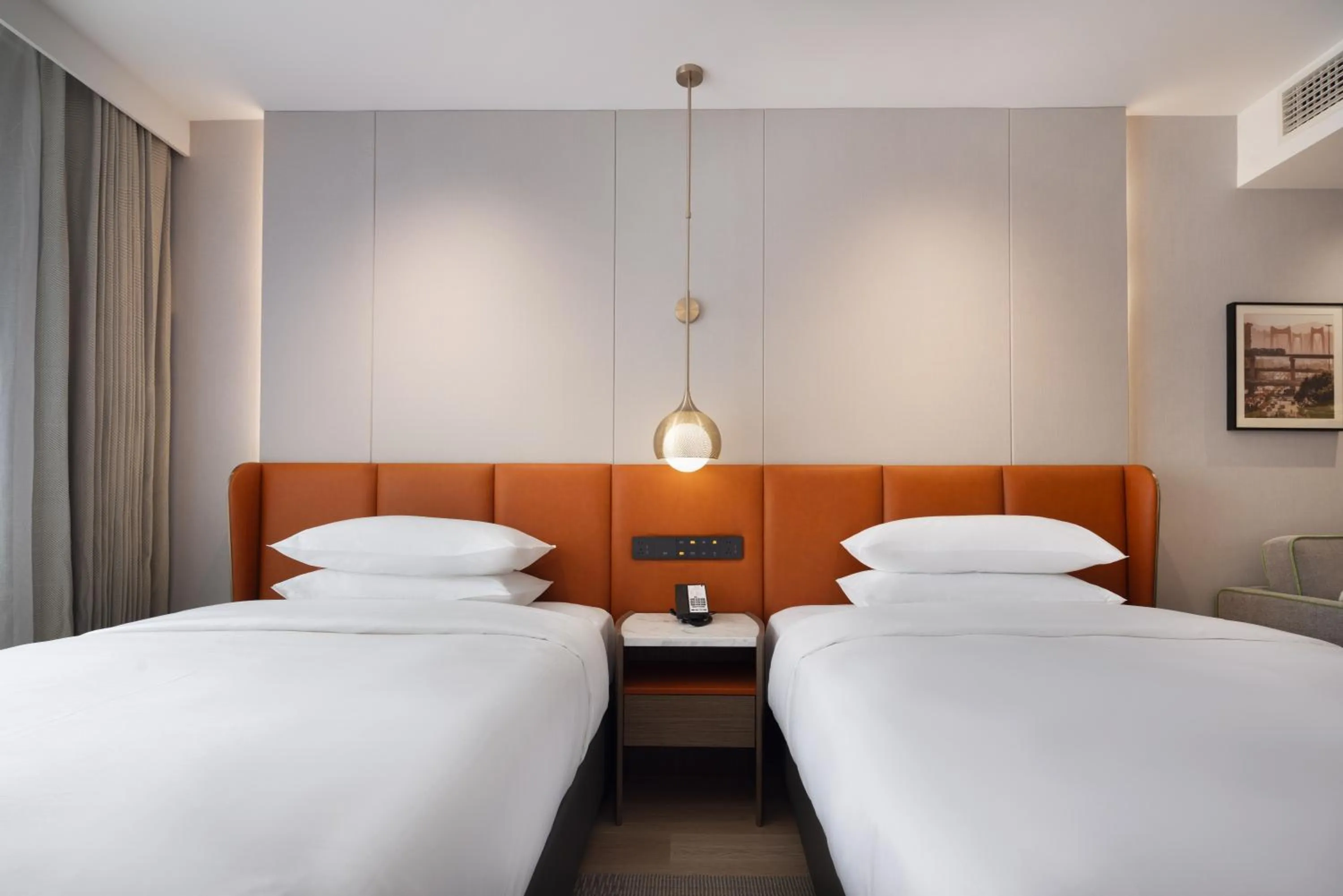 Home2 Suite by Hilton Chongqing Jiangbei