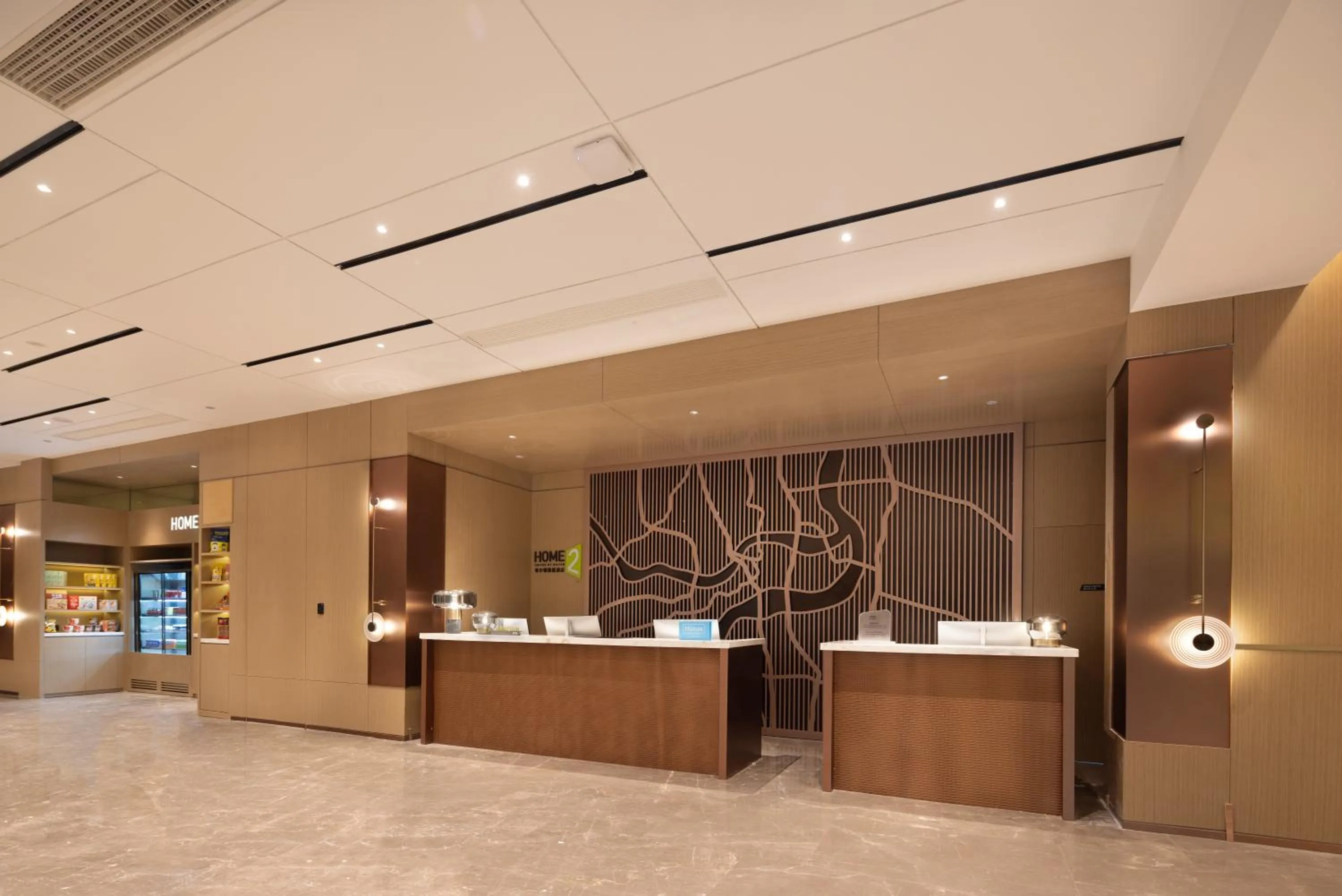 Home2 Suite by Hilton Chongqing Jiangbei