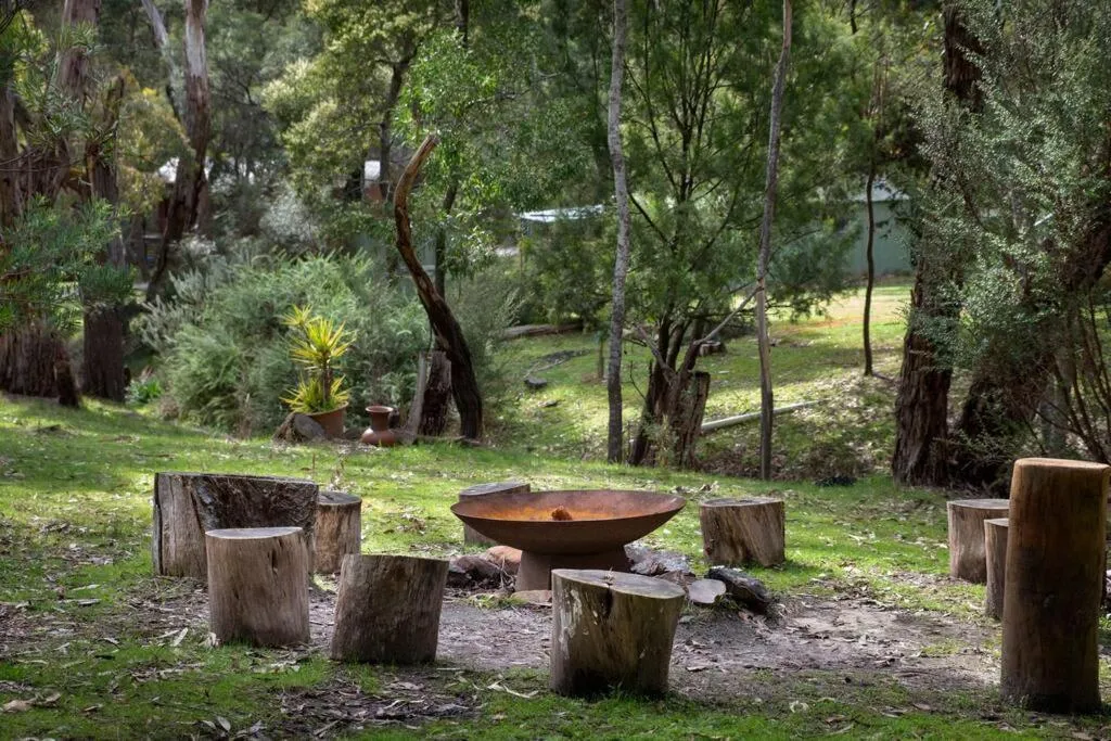 Lakuna Retreat