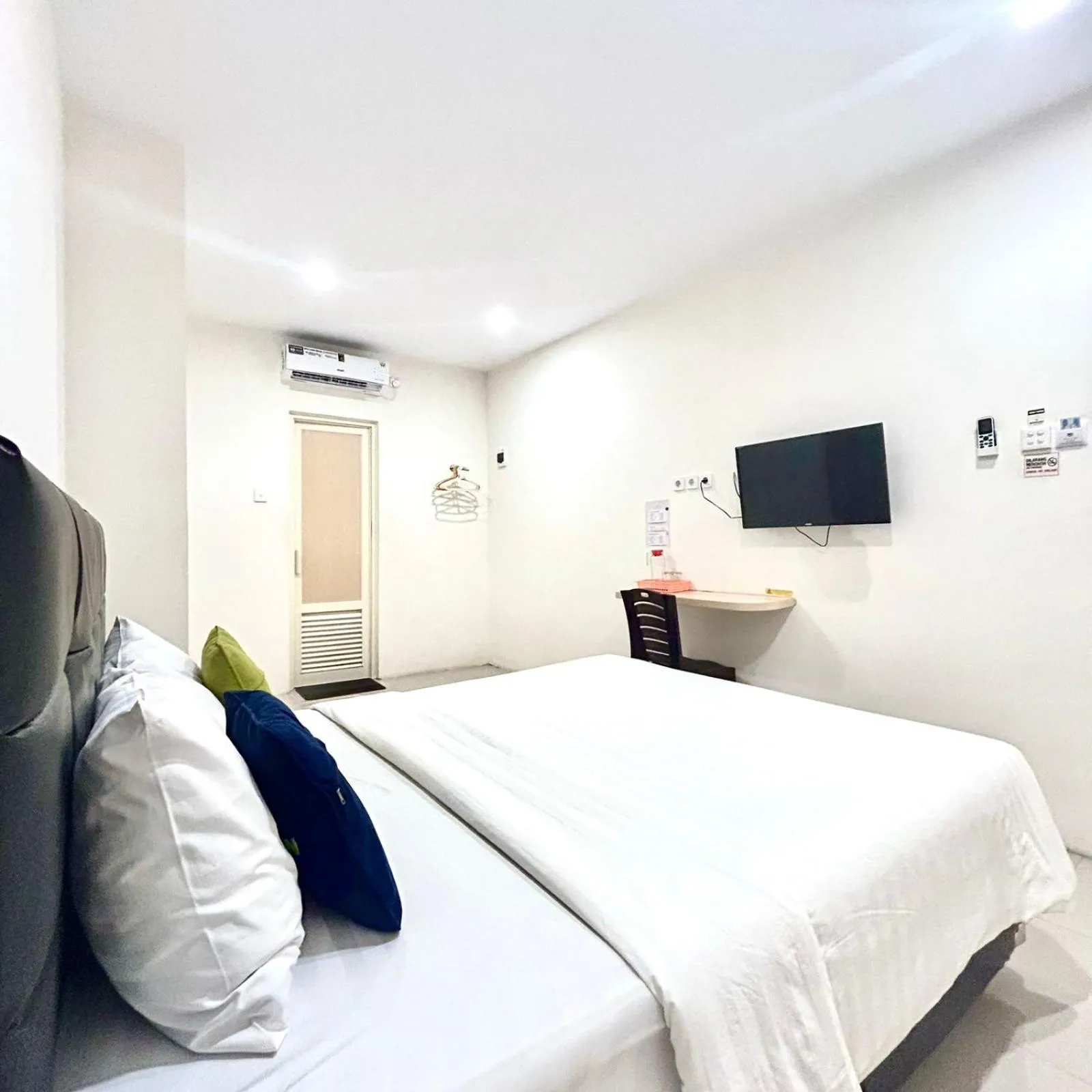 Bed in Priority Kalimantan Samarinda