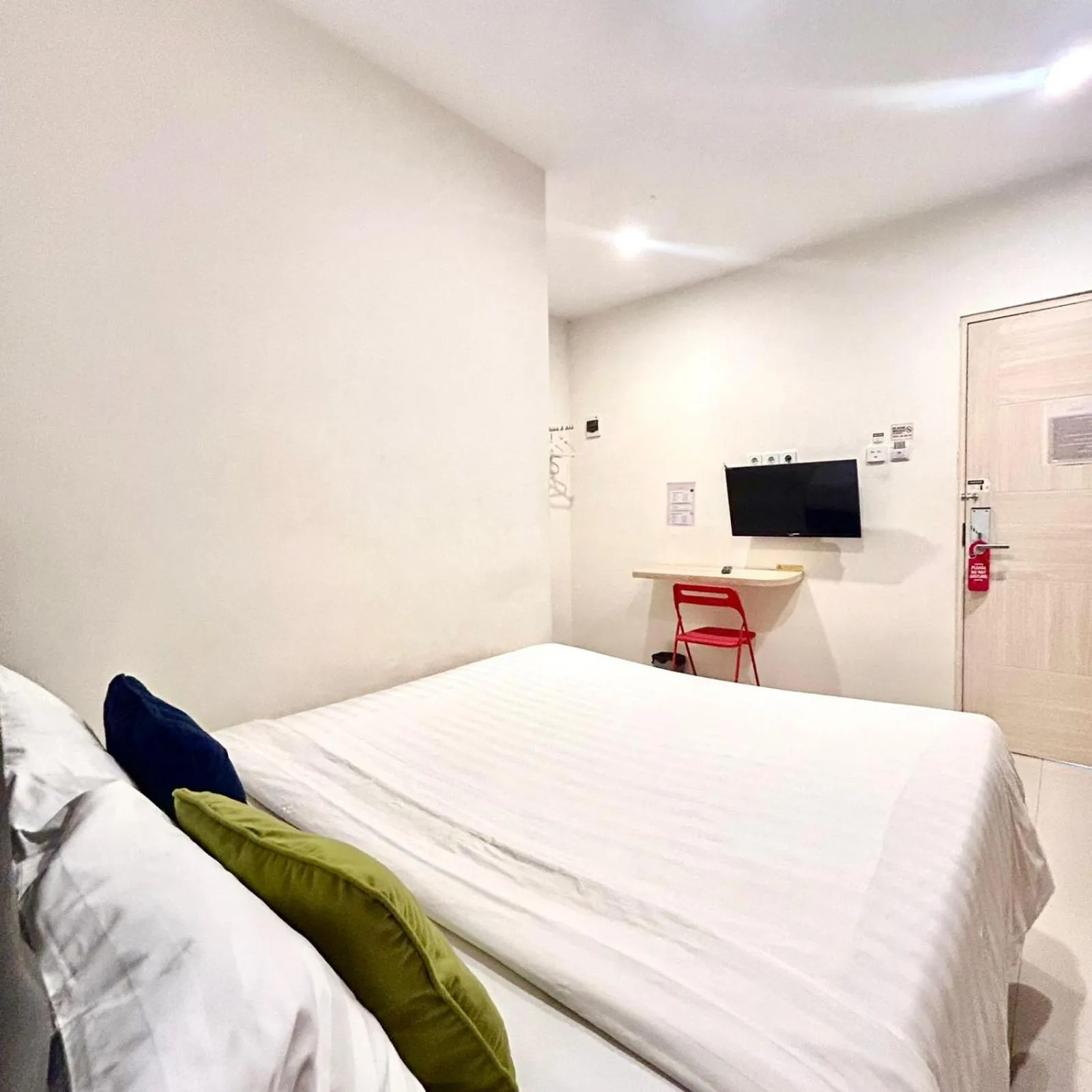Bed in Priority Kalimantan Samarinda
