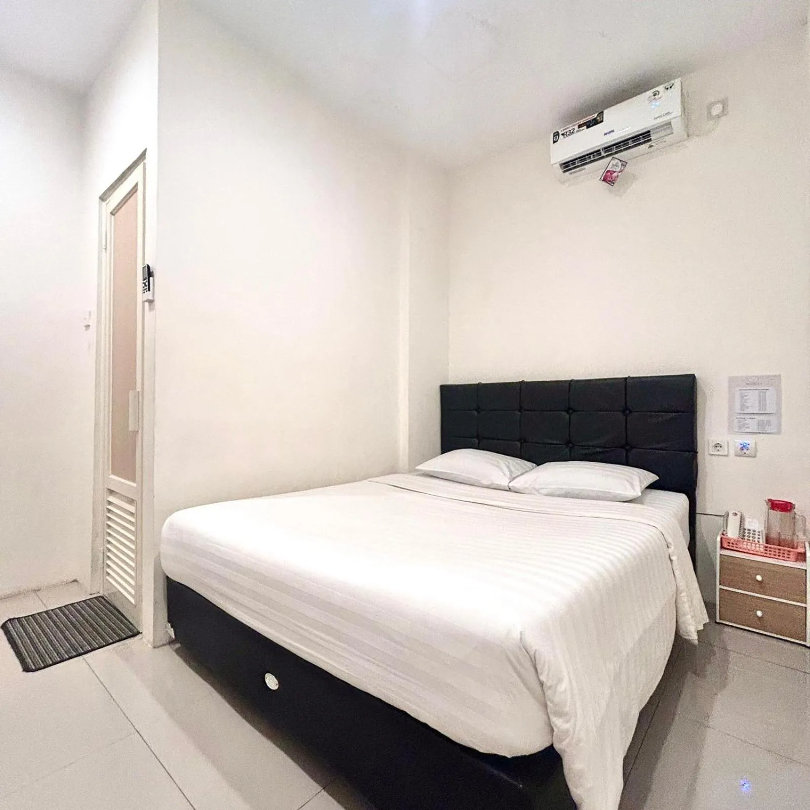 Bed in Priority Kalimantan Samarinda