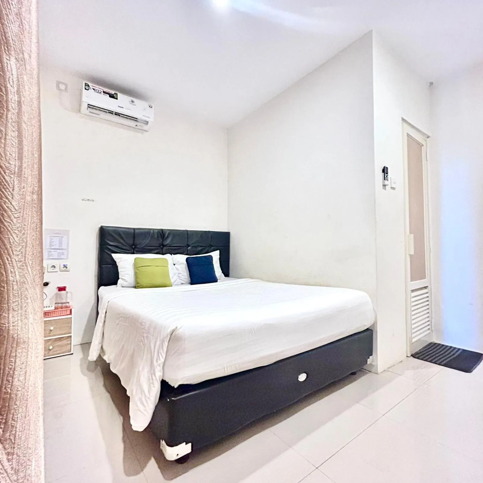 Bed in Priority Kalimantan Samarinda