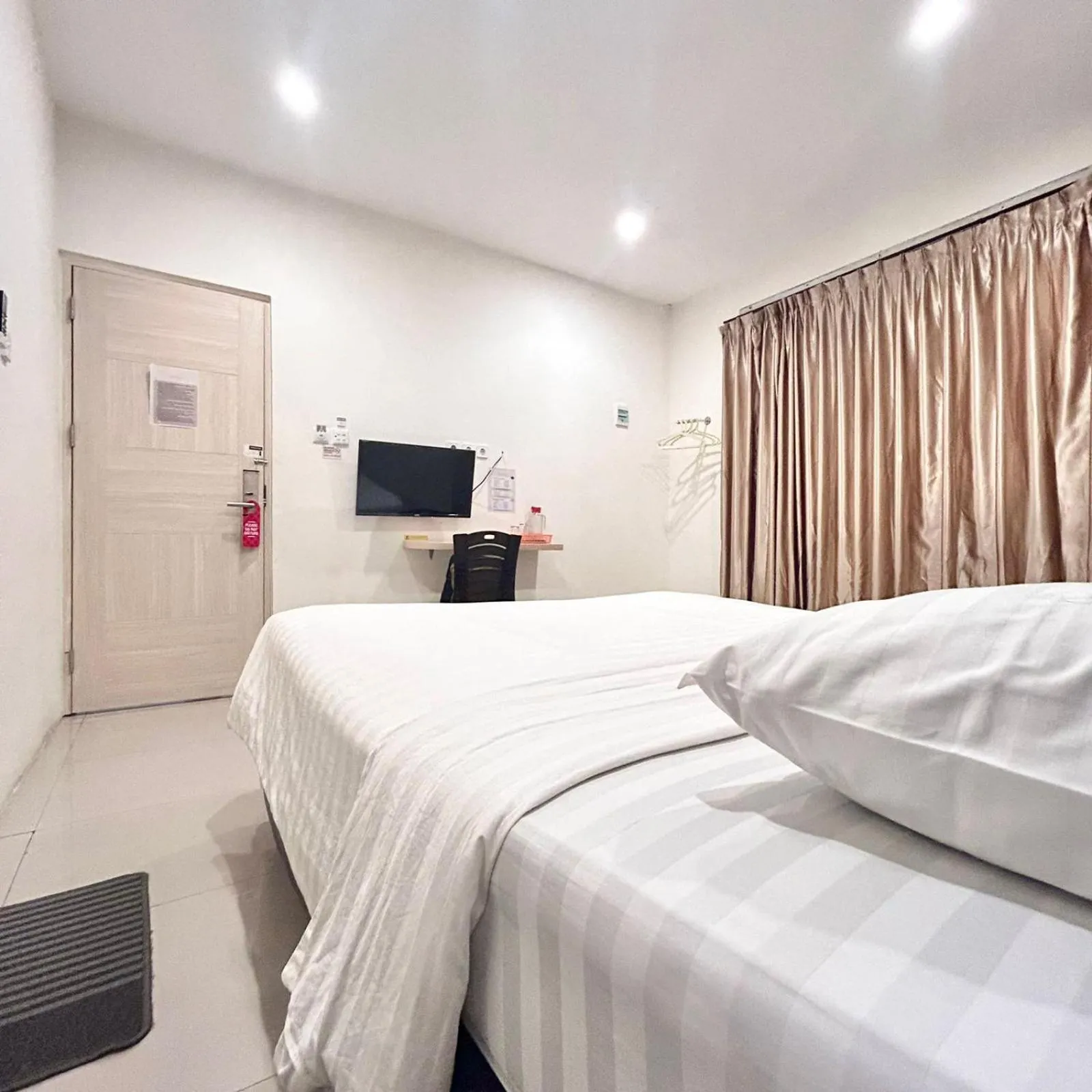 Bed in Priority Kalimantan Samarinda