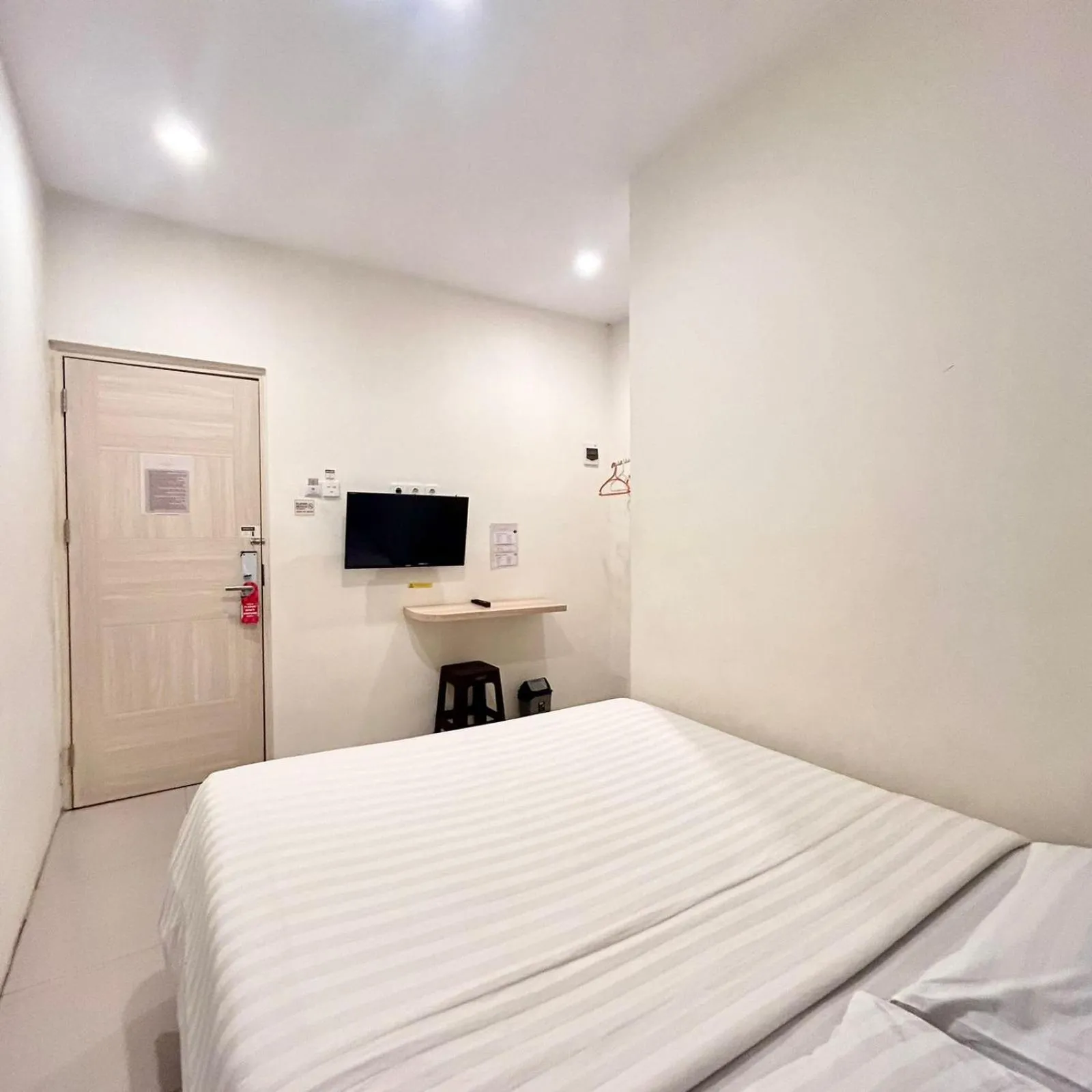 Bed in Priority Kalimantan Samarinda