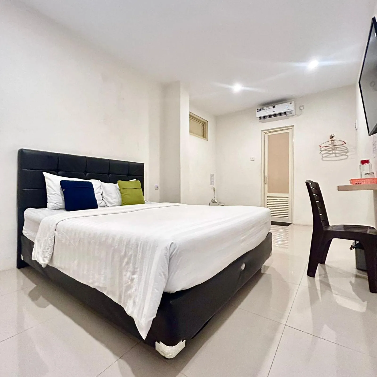 Bed in Priority Kalimantan Samarinda