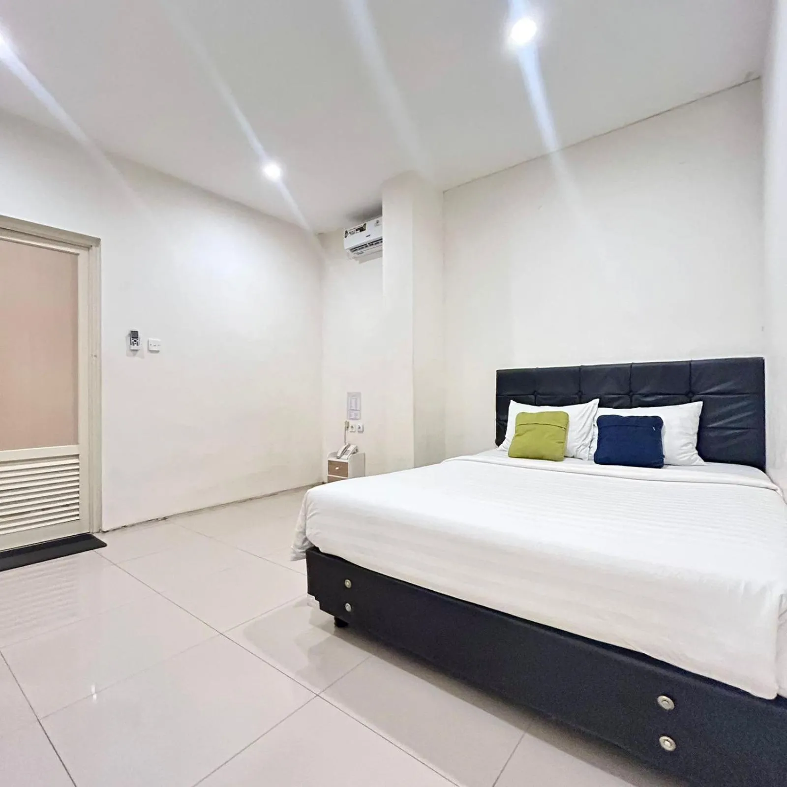 Bed in Priority Kalimantan Samarinda