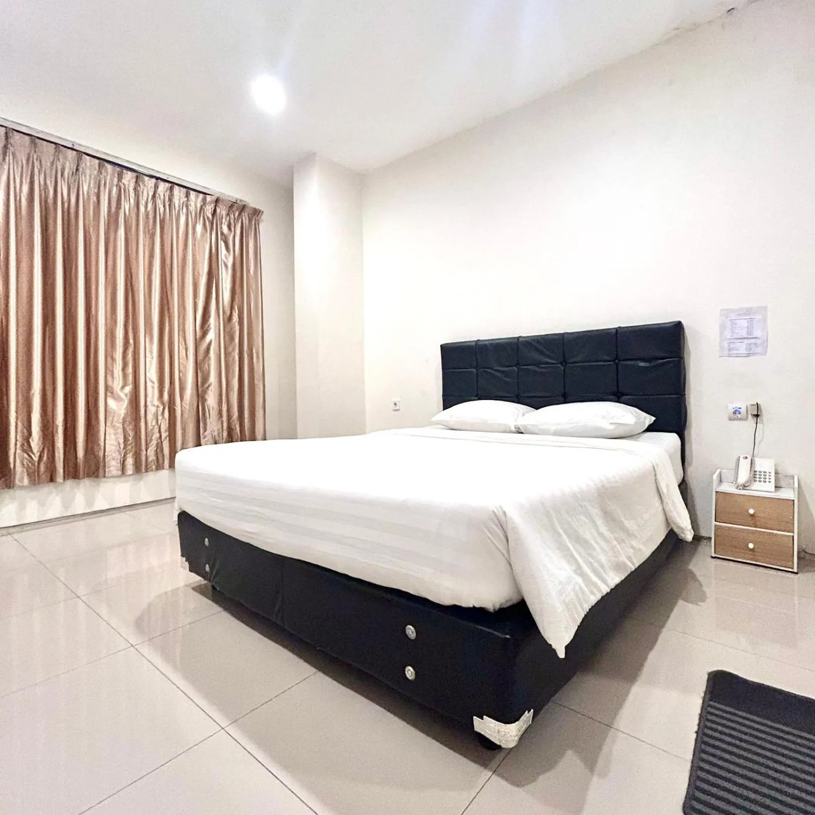Bed in Priority Kalimantan Samarinda
