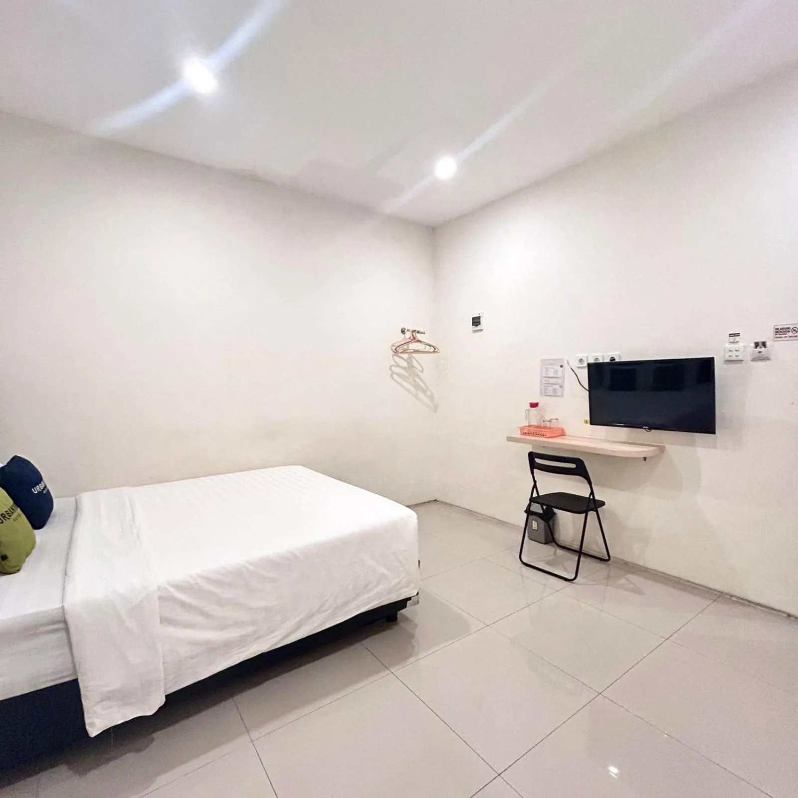 Bed in Priority Kalimantan Samarinda
