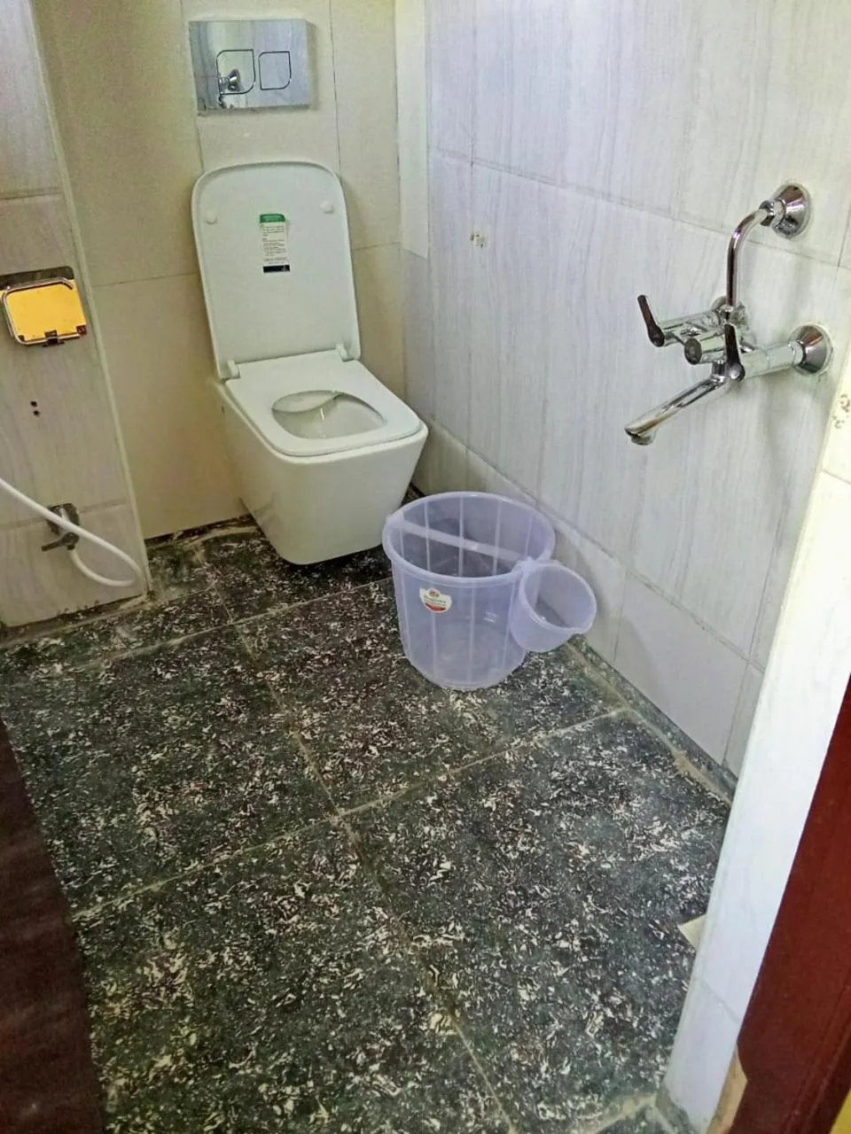 Hotel Titanium Tower