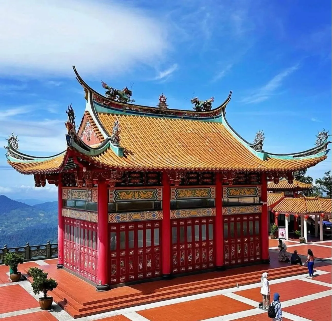 Other in Genting Windmill Homestay