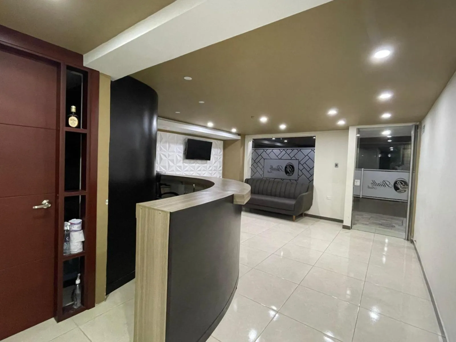 Hotel Rialto Suite
