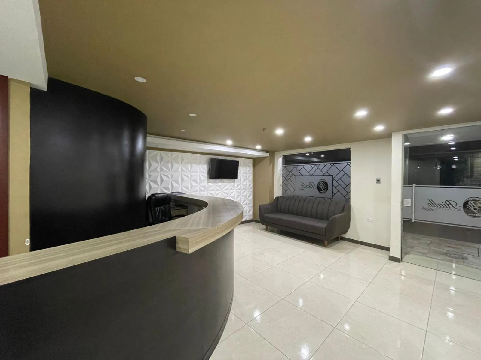 Hotel Rialto Suite