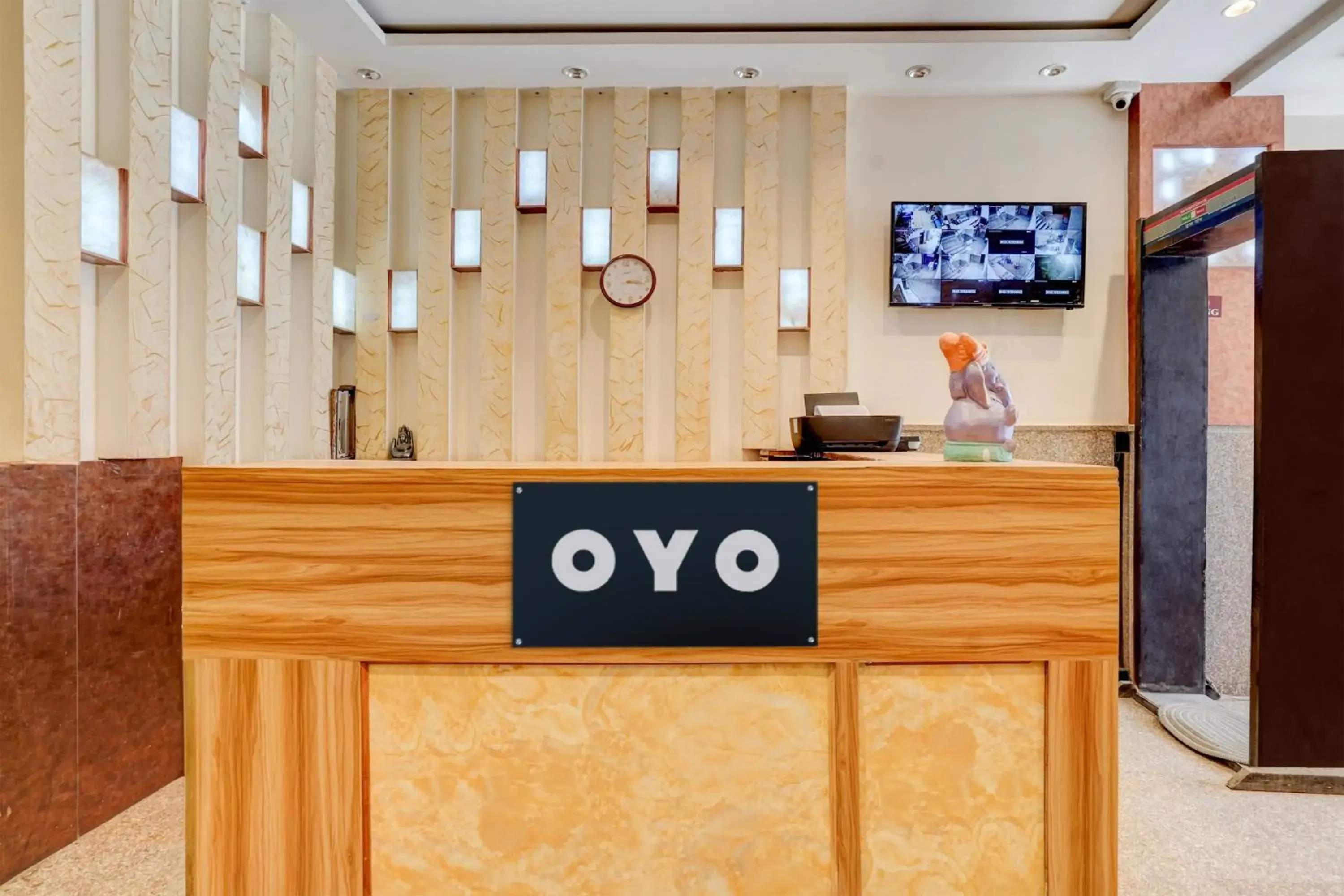 Hotel O Delhi Airport Stay Hotel O Delhi Airport Stay