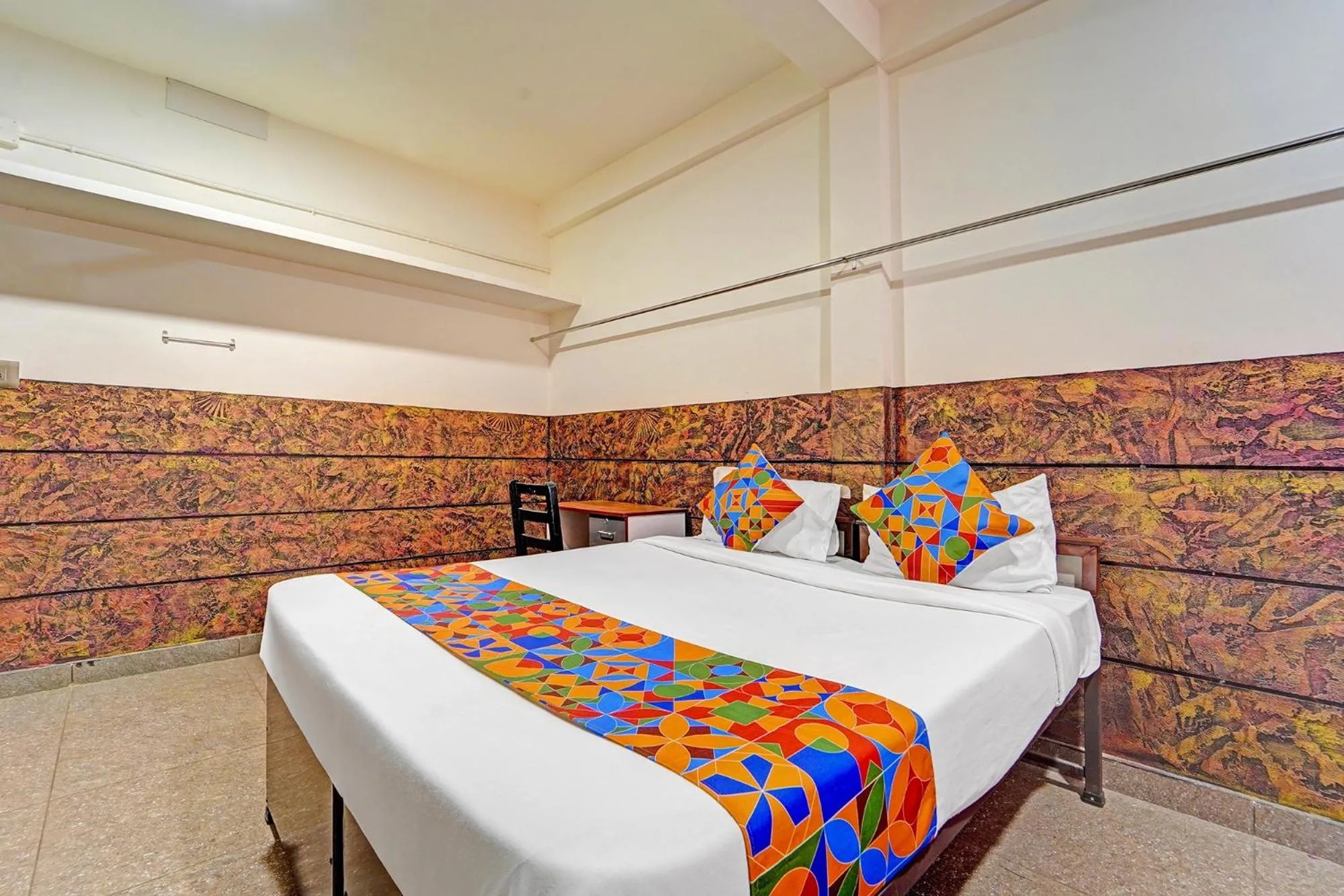 FabHotel PK Residency
