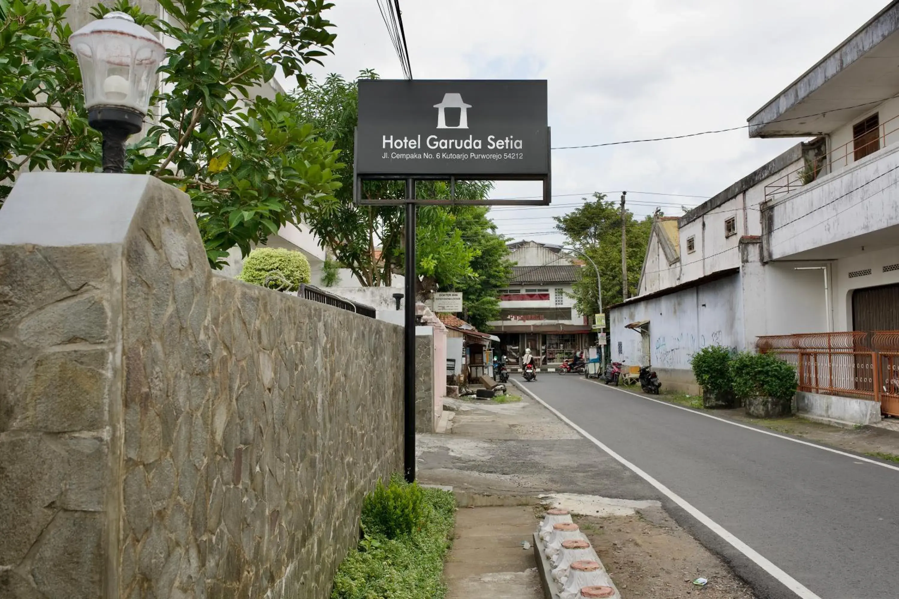 Garuda Setia Hotel Garuda Setia Hotel