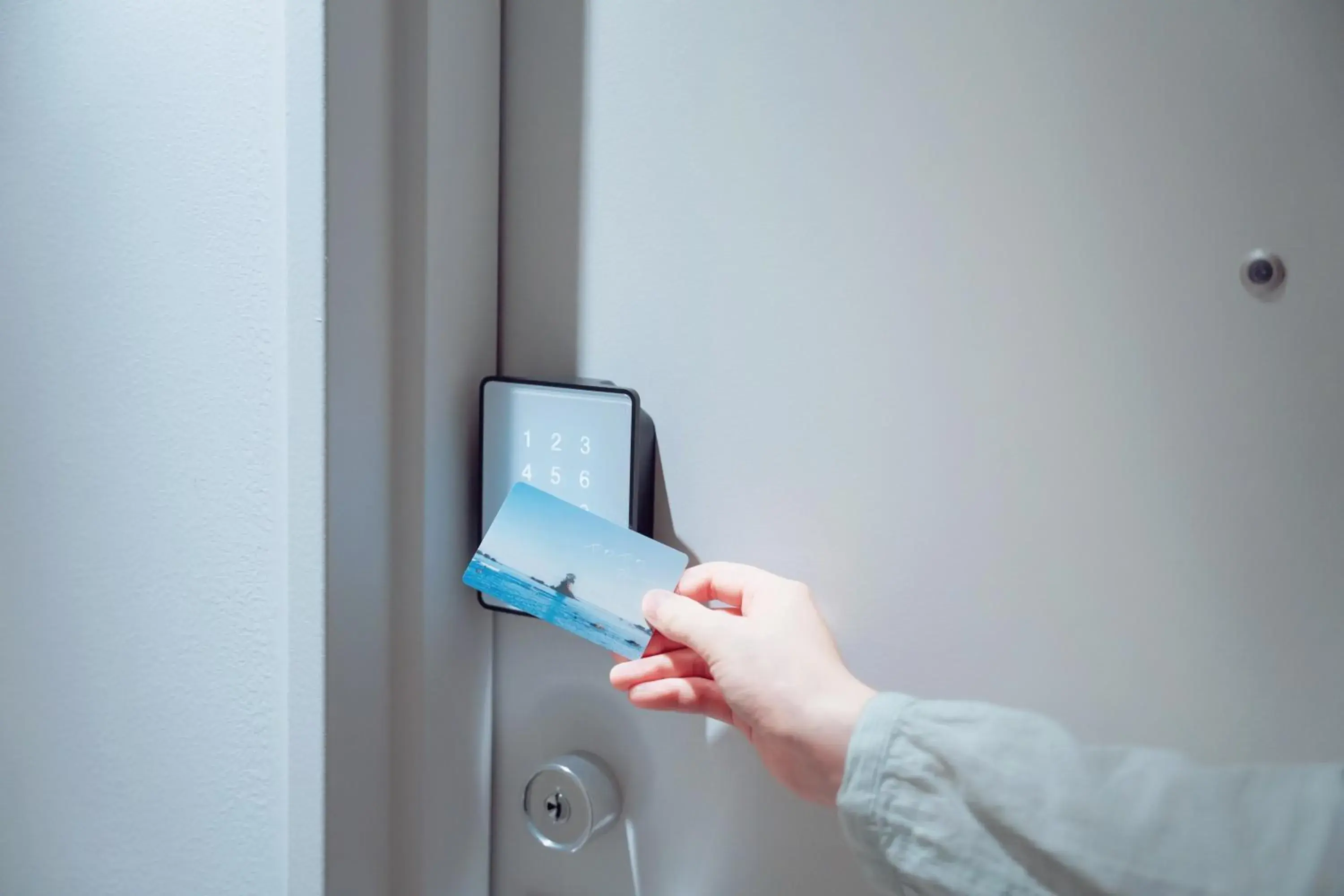 Photo of the whole room in SEKAI HOTEL Takaoka Photo of the whole room in SEKAI HOTEL Takaoka