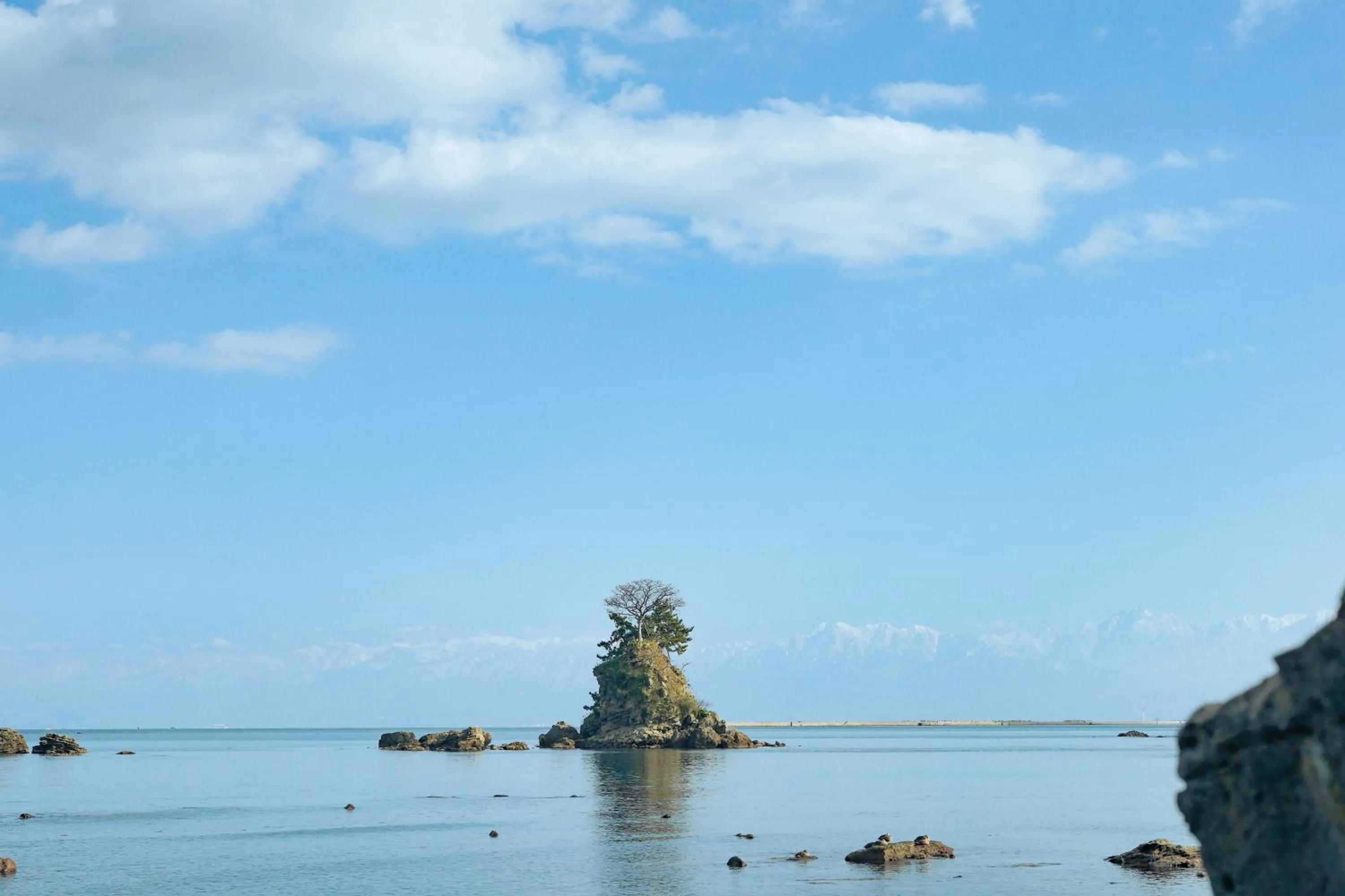 Nearby landmark in SEKAI HOTEL Takaoka