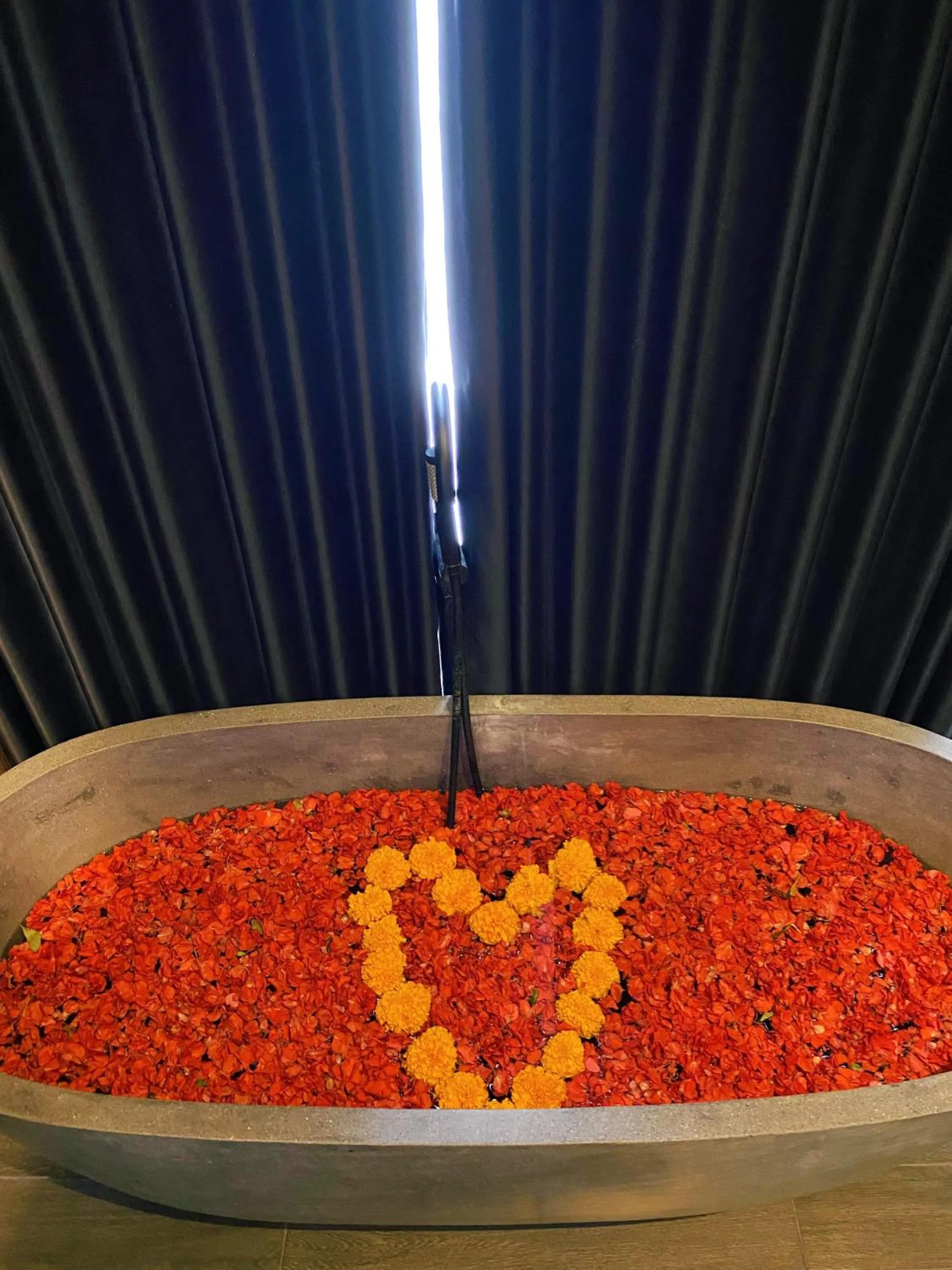 Bath in Landmark Villas