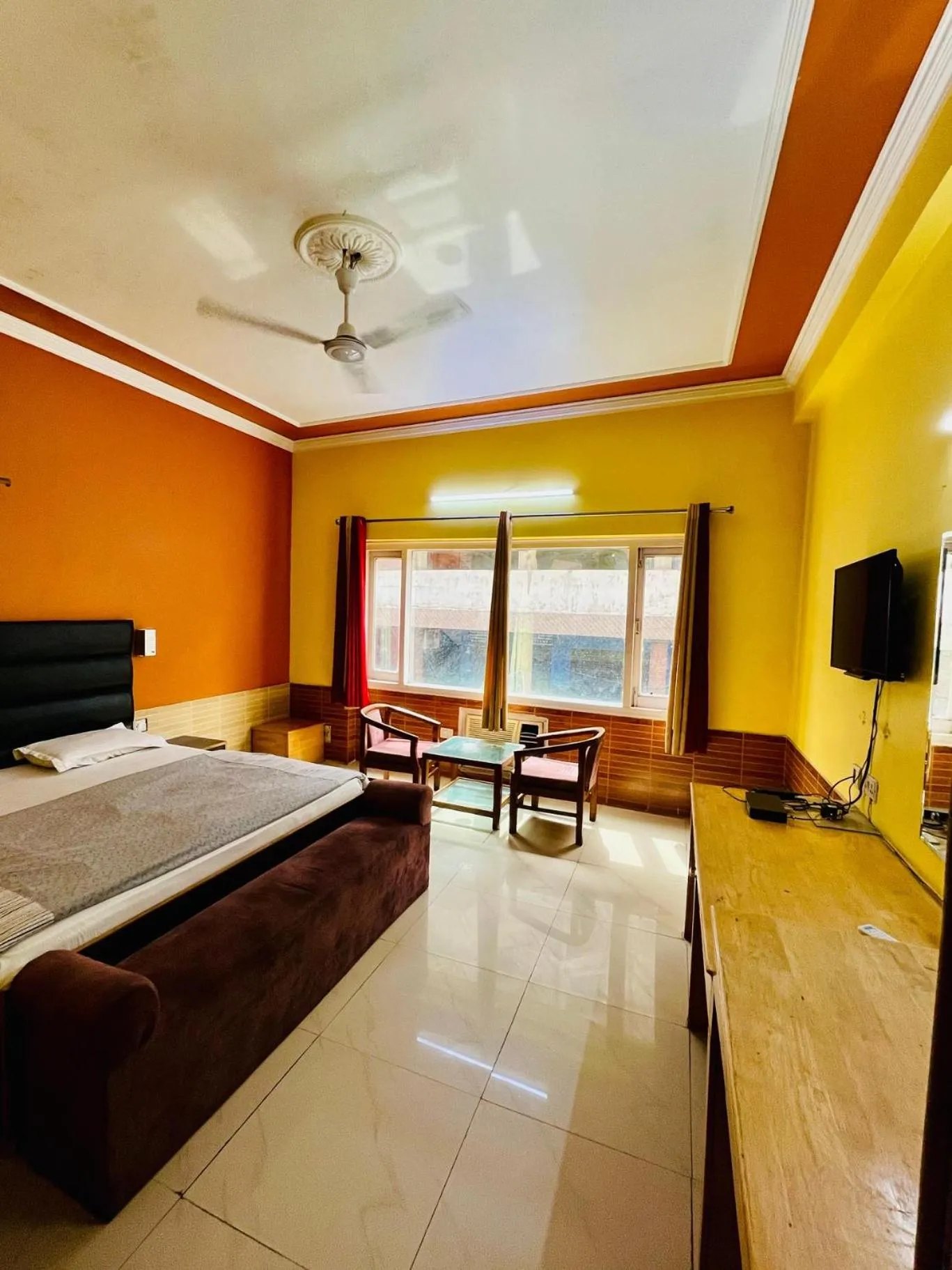 Hotel Park Hills