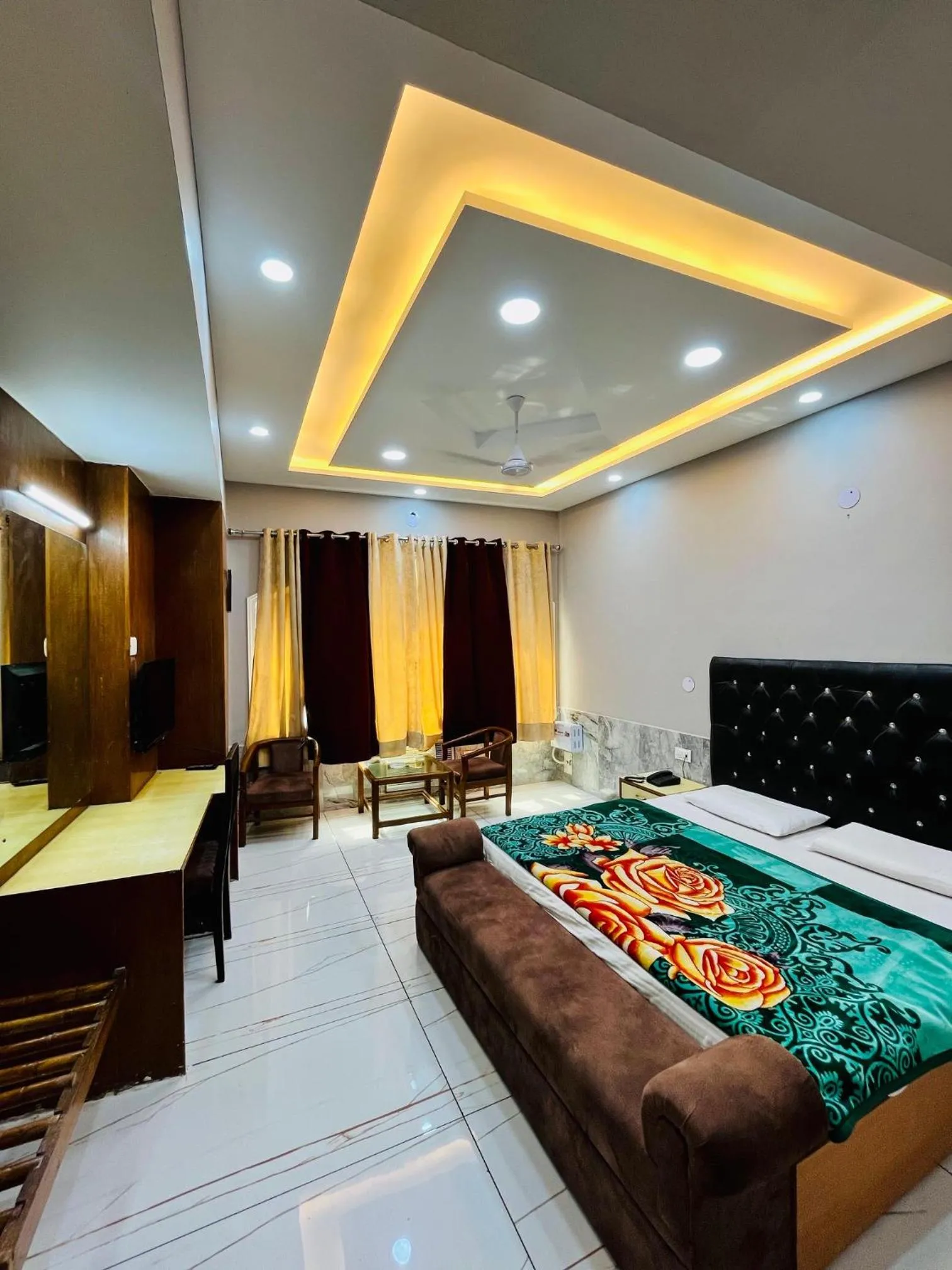 Hotel Park Hills