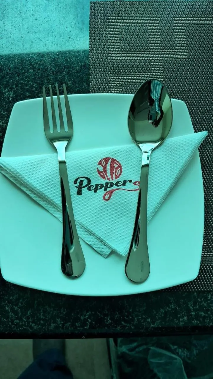 Hotel Peppers
