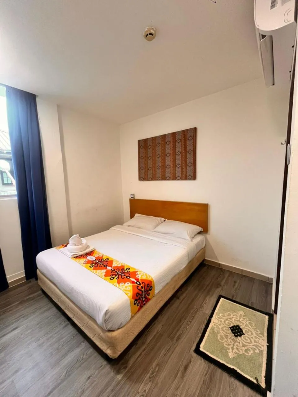 Nunuk Ragang Hotel